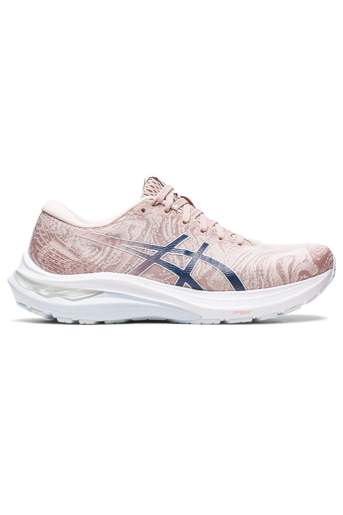Asics کفش دویدن بژ Gt-2000 11