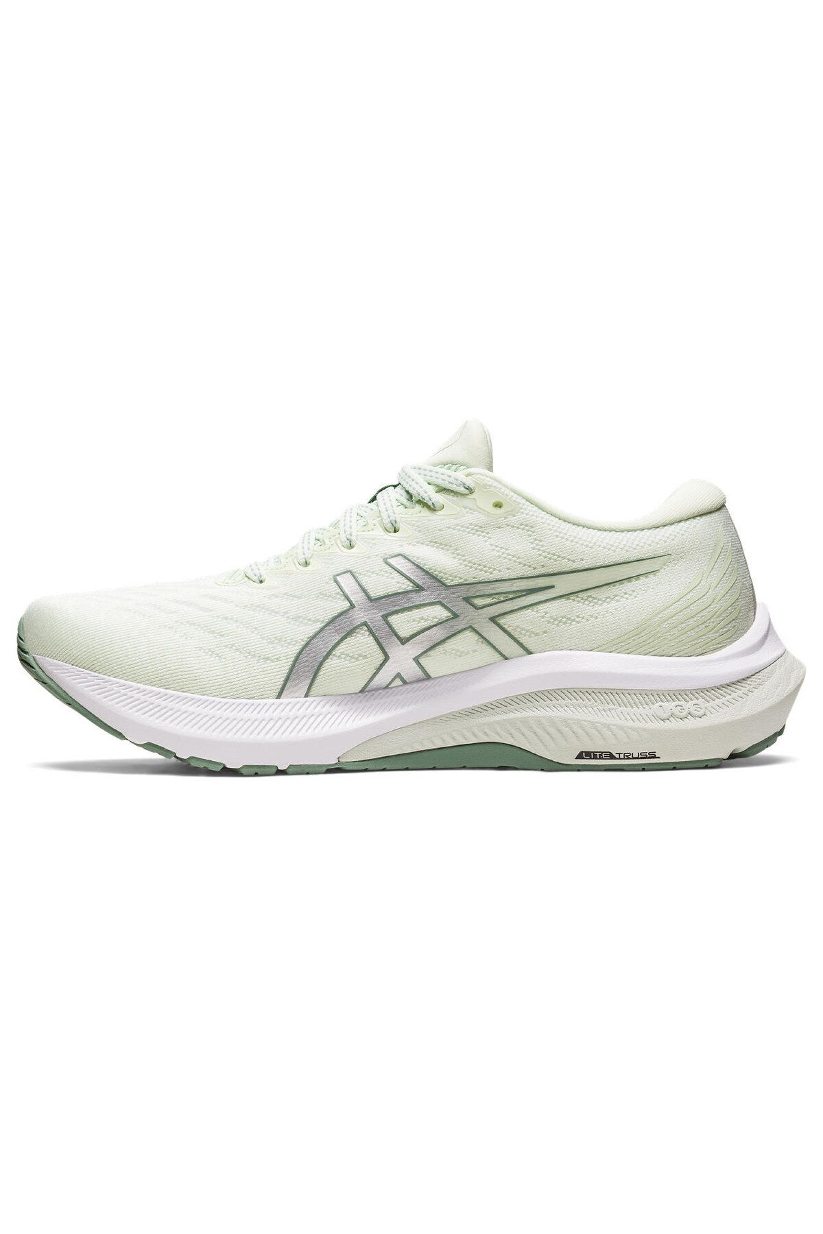 Asics کفش دویدن سبز Gt-2000 11