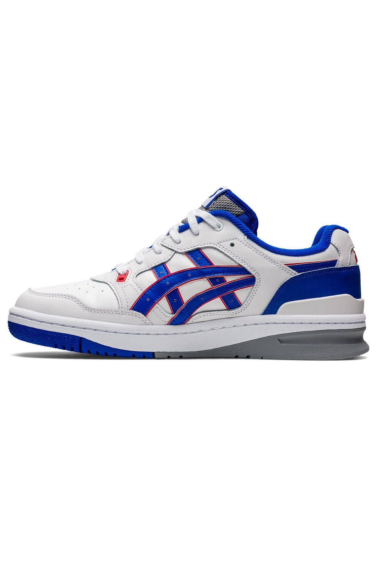 Asics کفش راحتی مردانه سفید Ex89