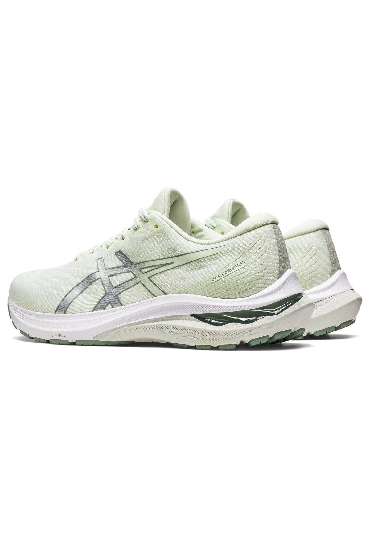 Asics کفش دویدن سبز Gt-2000 11