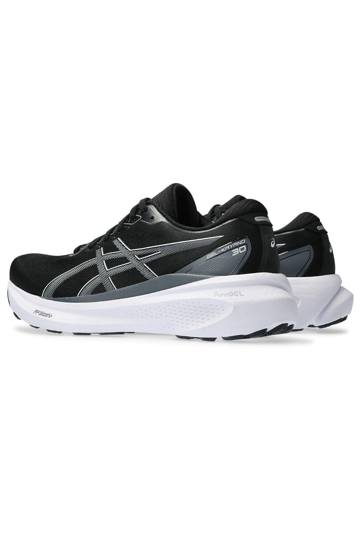 Asics کفش دویدن مشکی مردانه Gel Kayano 30