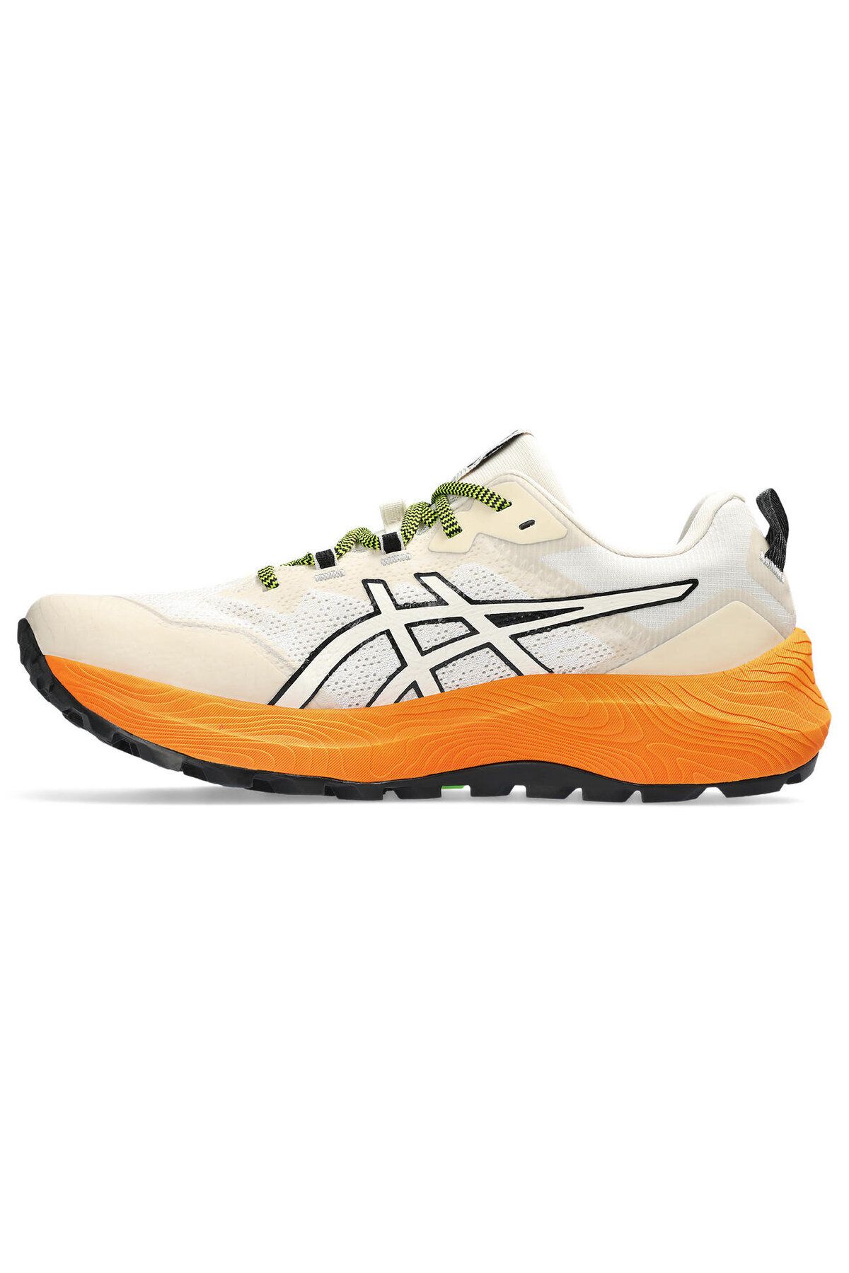 Asics ژل ترابوکو 11 کفش بیرونی بژ
