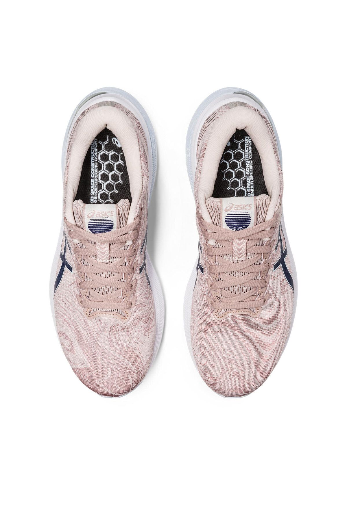 Asics کفش دویدن بژ Gt-2000 11