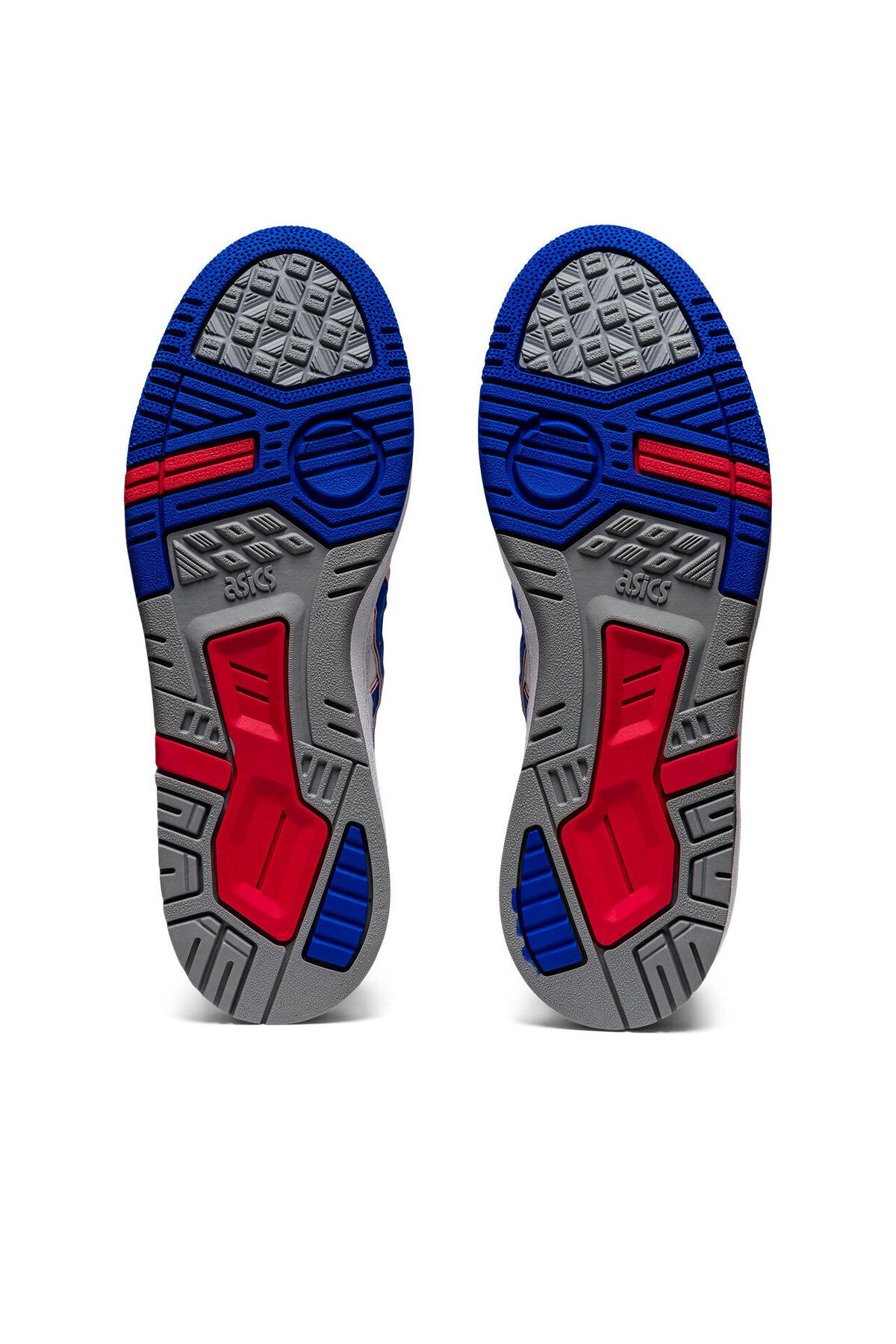 Asics کفش راحتی مردانه سفید Ex89
