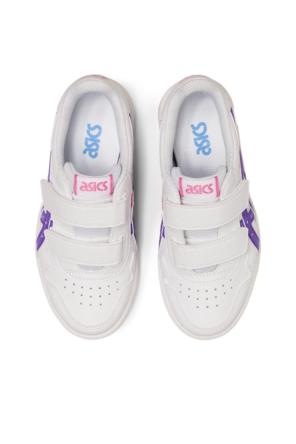 Asics کفش سفید ژاپن کژوال S Ps Little Boy
