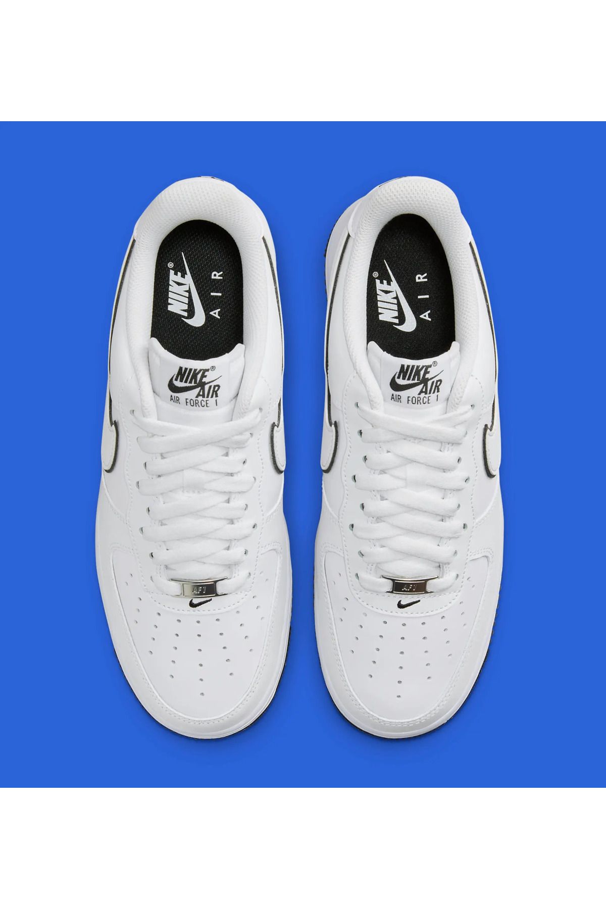 Nike flat hotsell tennis shoes