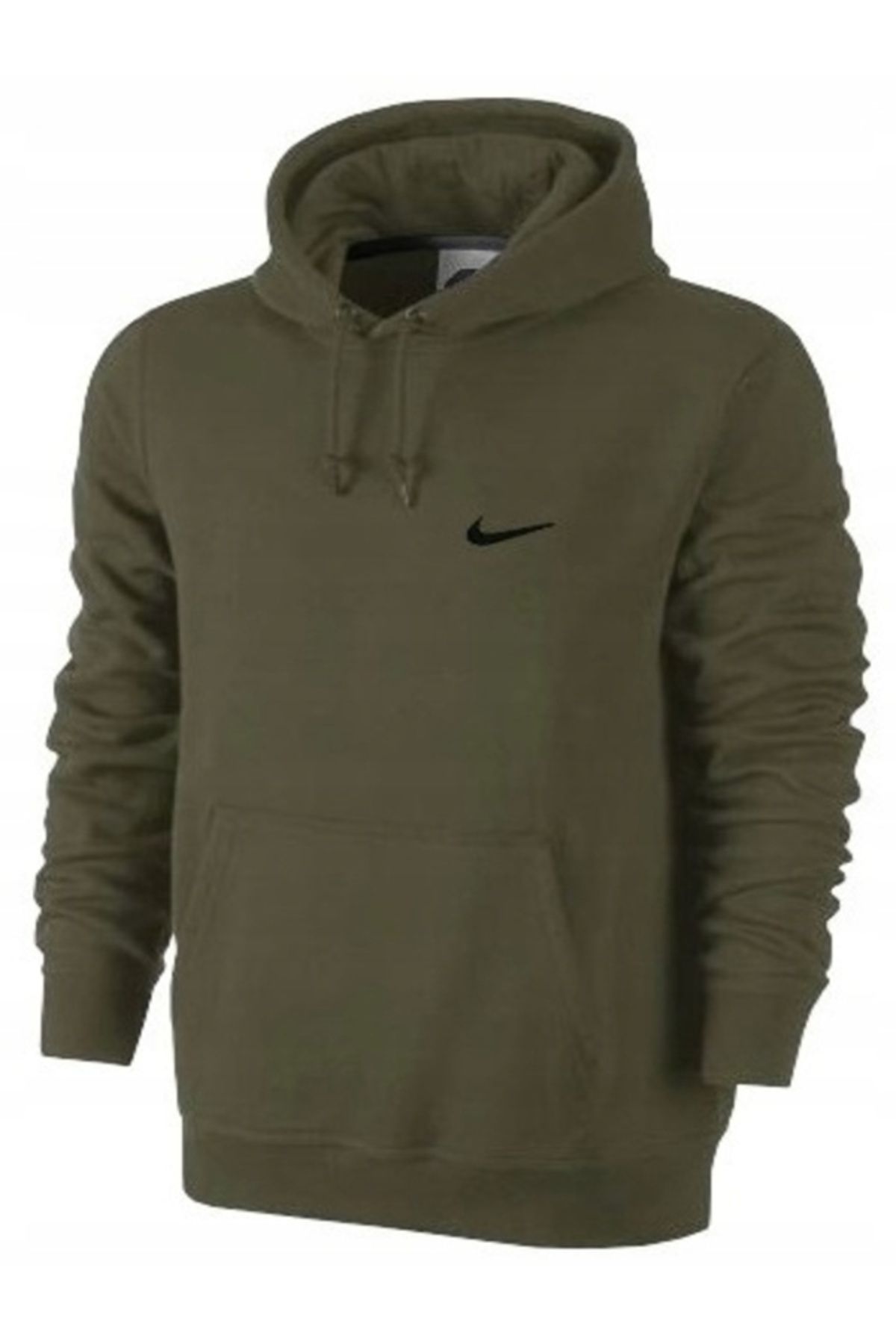 Men's olive cheap nike sweatsuit