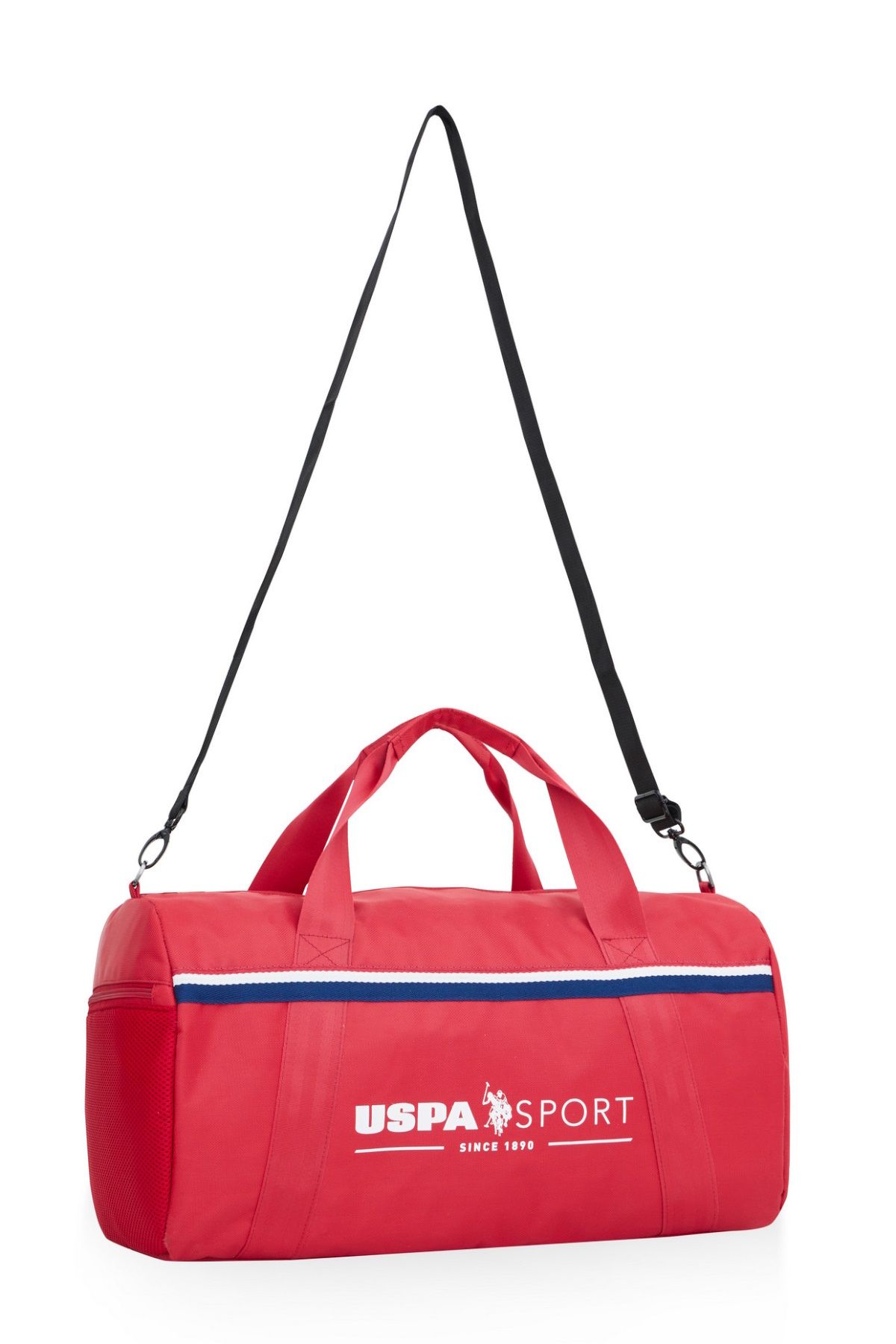 Polo sport gym bag 2025