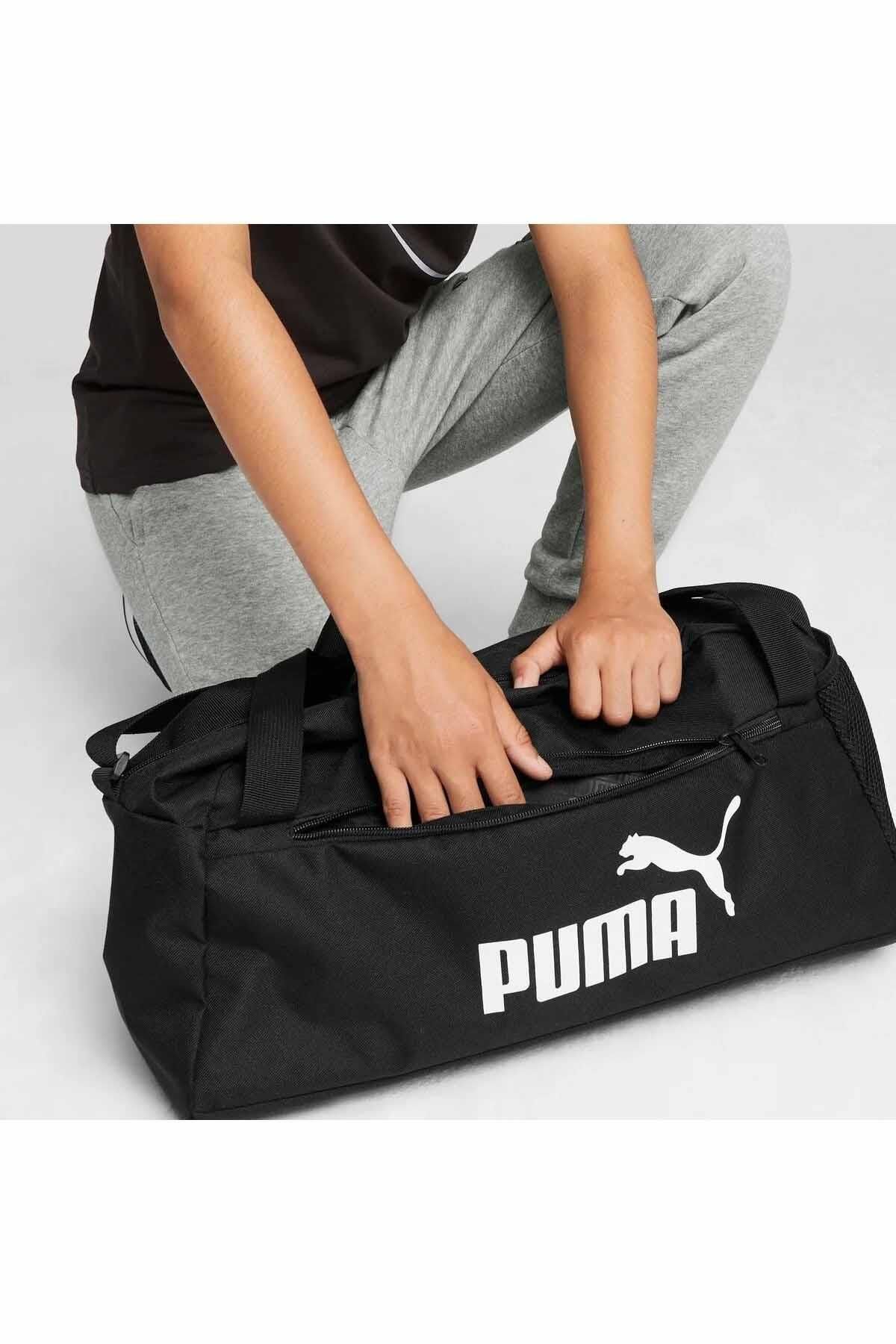 Puma workout clearance bag