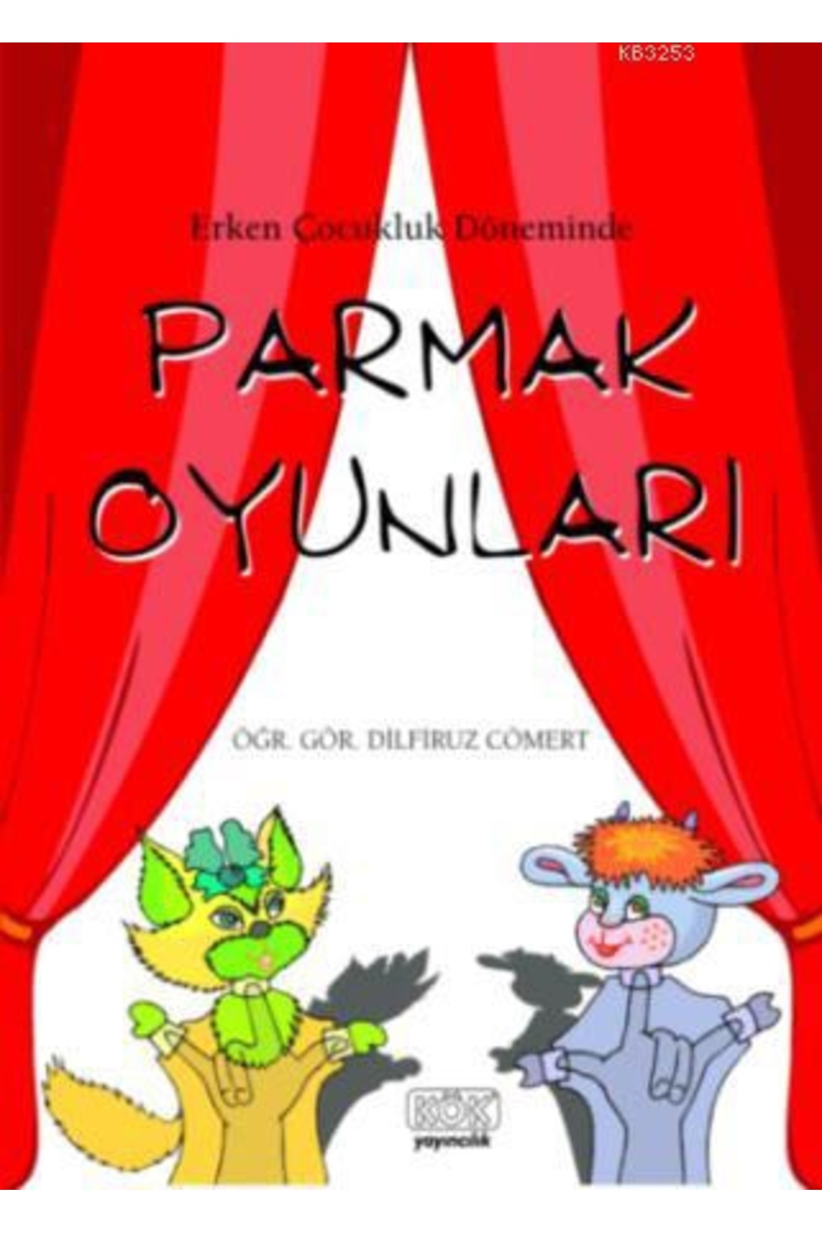 Parmak Oyunları 2