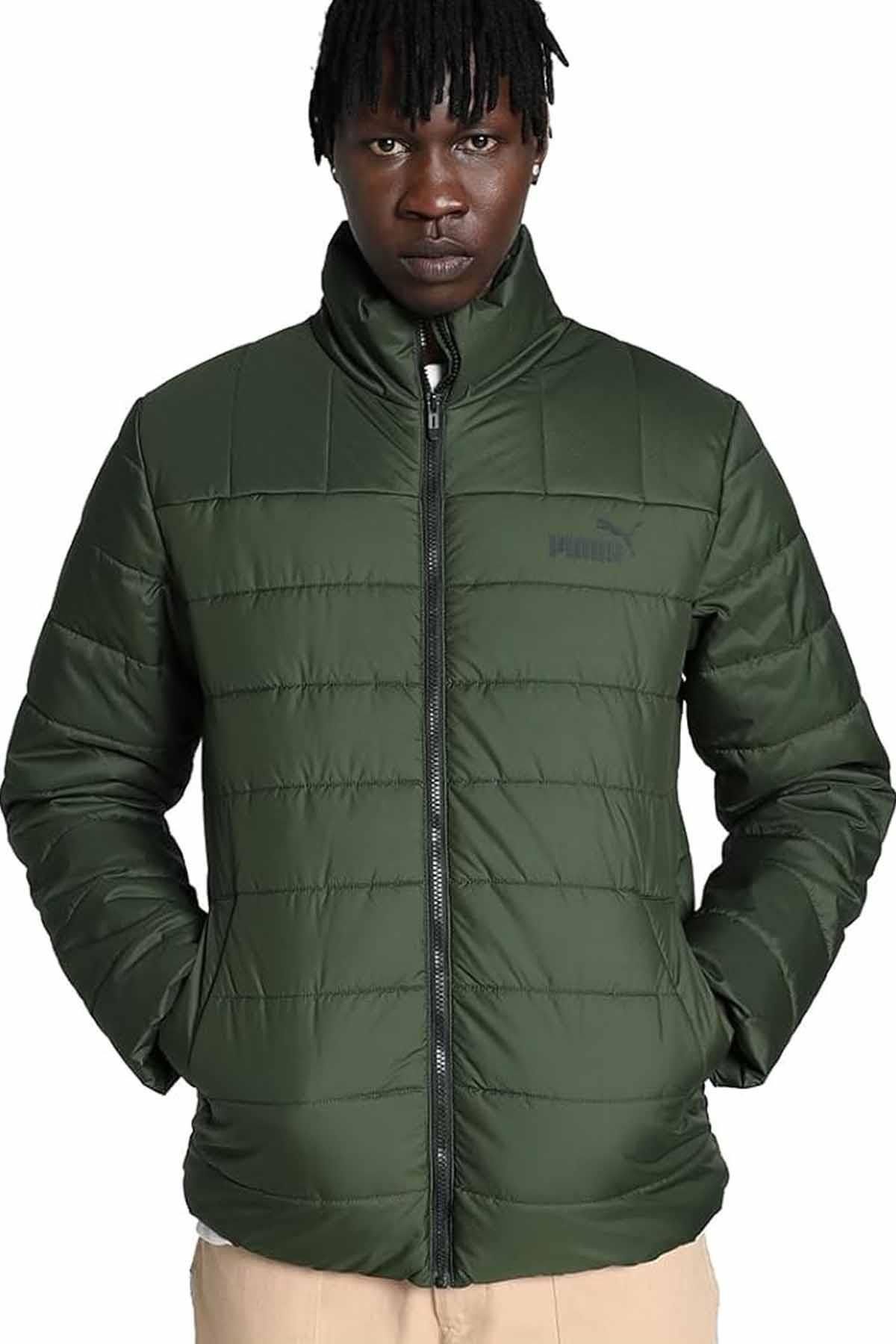 Puma top winter jacket