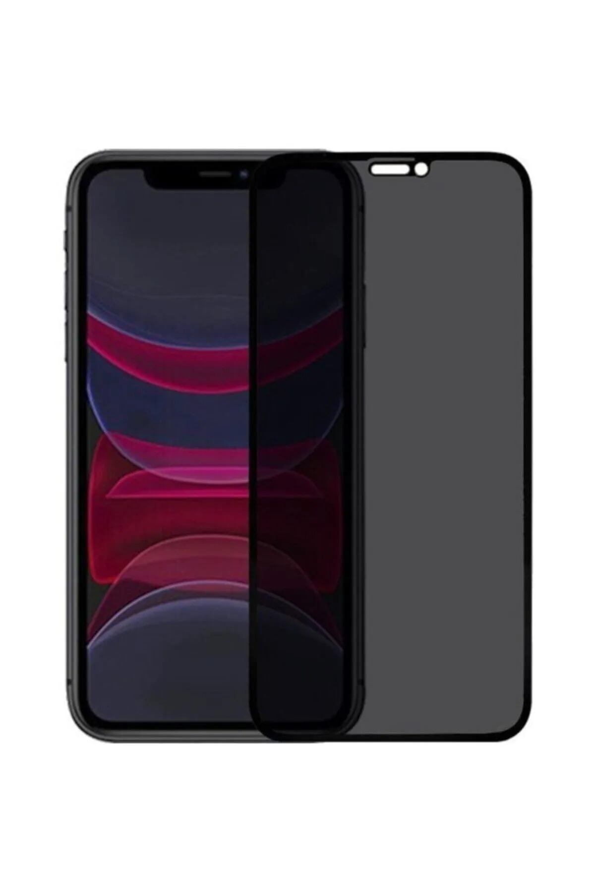 iphone 13-13 Pro Uyumlu Tam Kapatan Hayalet Ekran Koruyucu Gizli Cam Hayalet Iphone 13+iphone 13pro