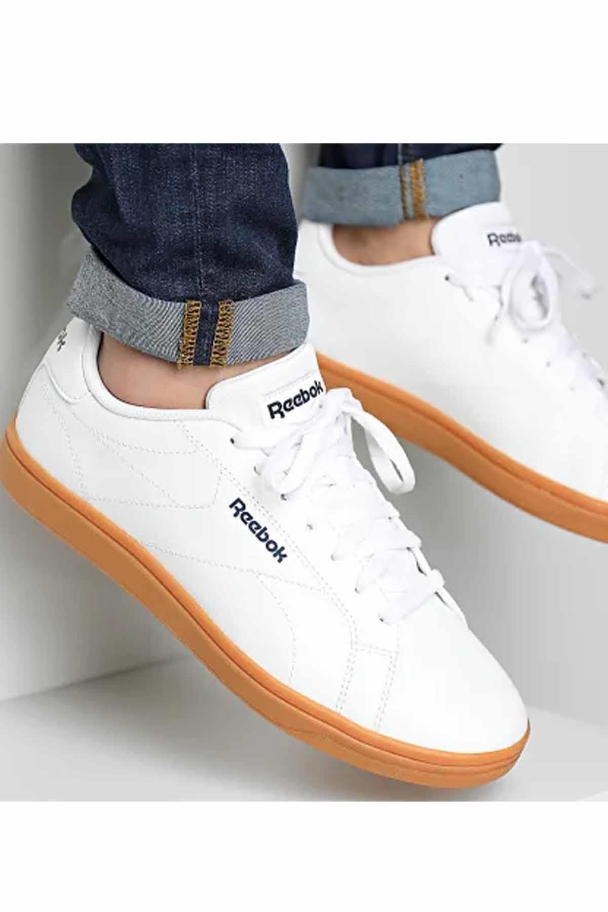 Reebok Royal Complete Cln EG9416 1BEYAZ