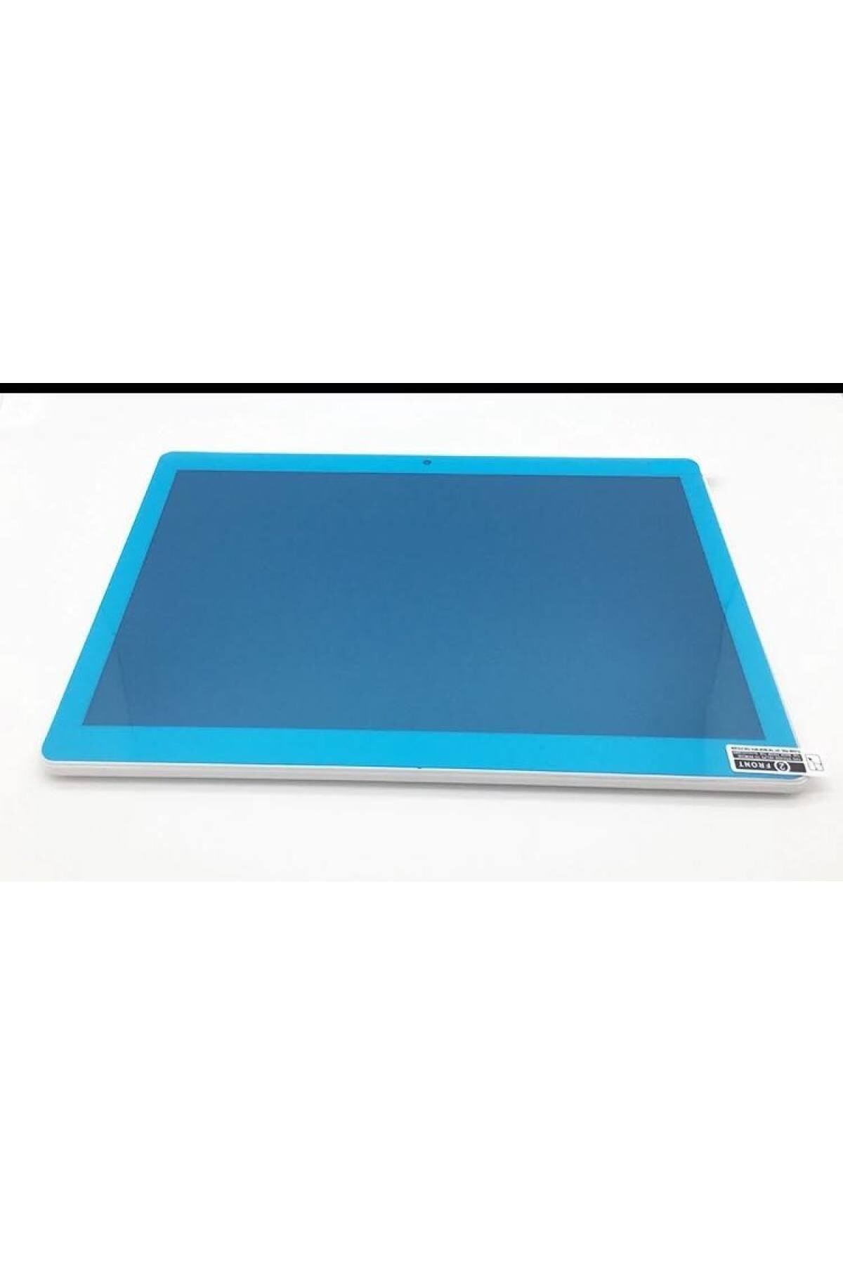 essida-Lenovo Tab A7-30 - A3300-gv 7" Tablet Tablet Nano Screen Protector 3