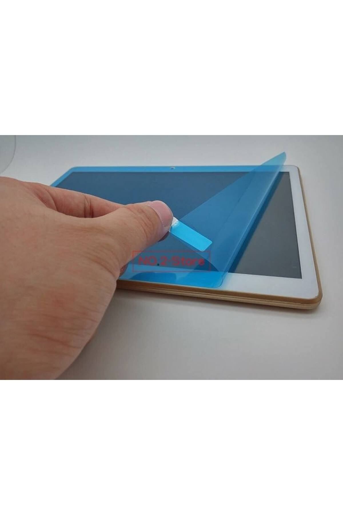 essida-Aidata Adt 1061 10.1" Tablet Nano Screen Protector 4