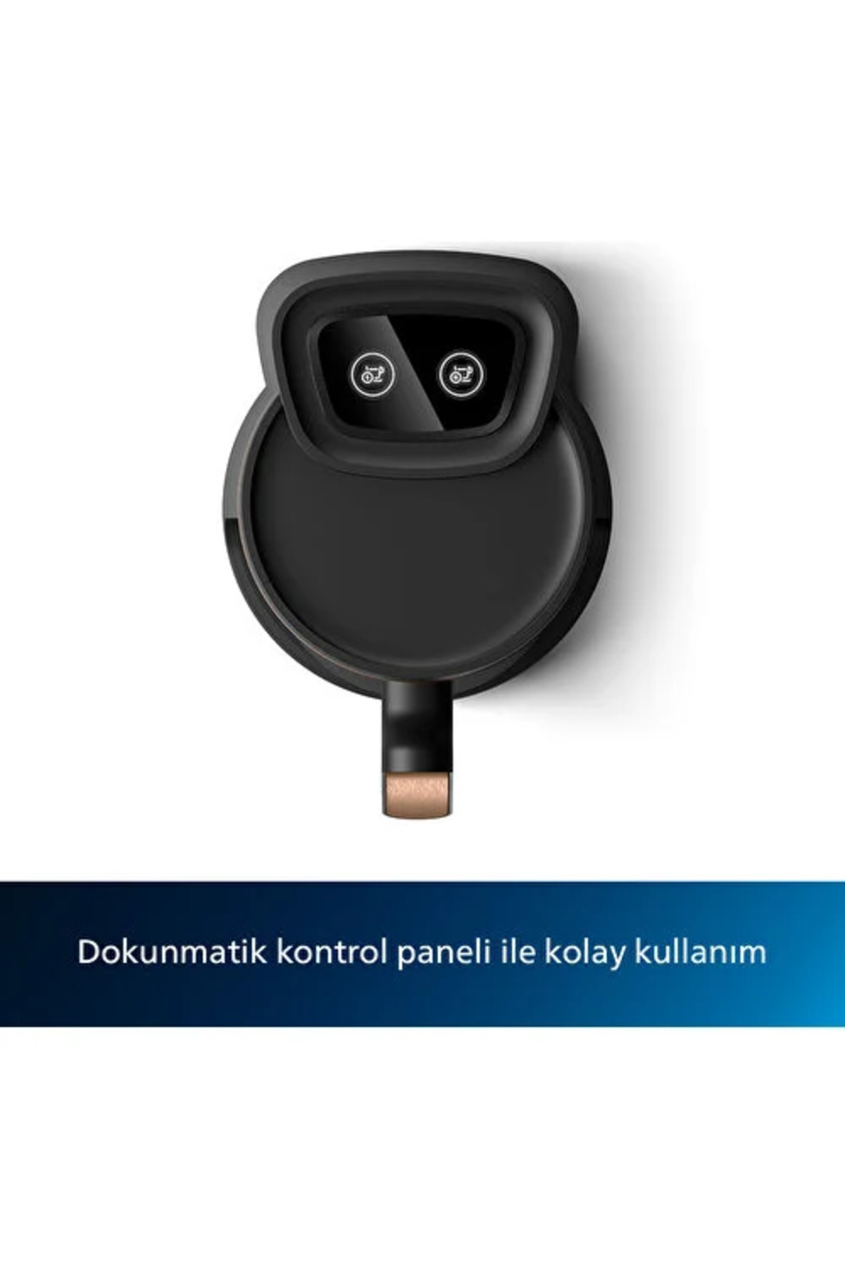 TÜRK KAHVESİ MAKİNESİ 5000 SERİSİ HDA150/60 5
