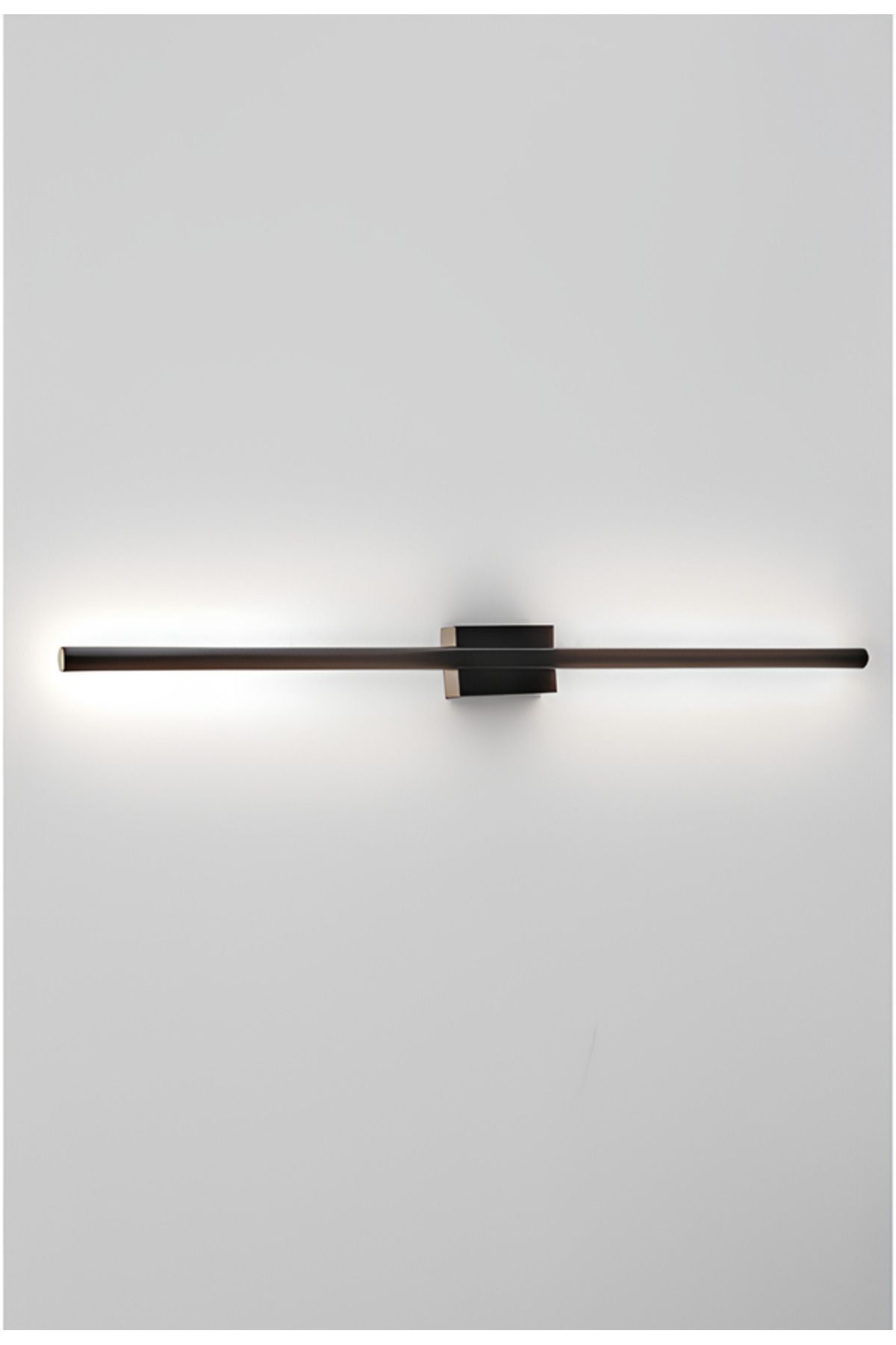 Tanersan-Rechargeable On/Off Buttoned Maxi Wall Mirror Bathroom Table Sconce 50 Cm 3000 K Daylight 2