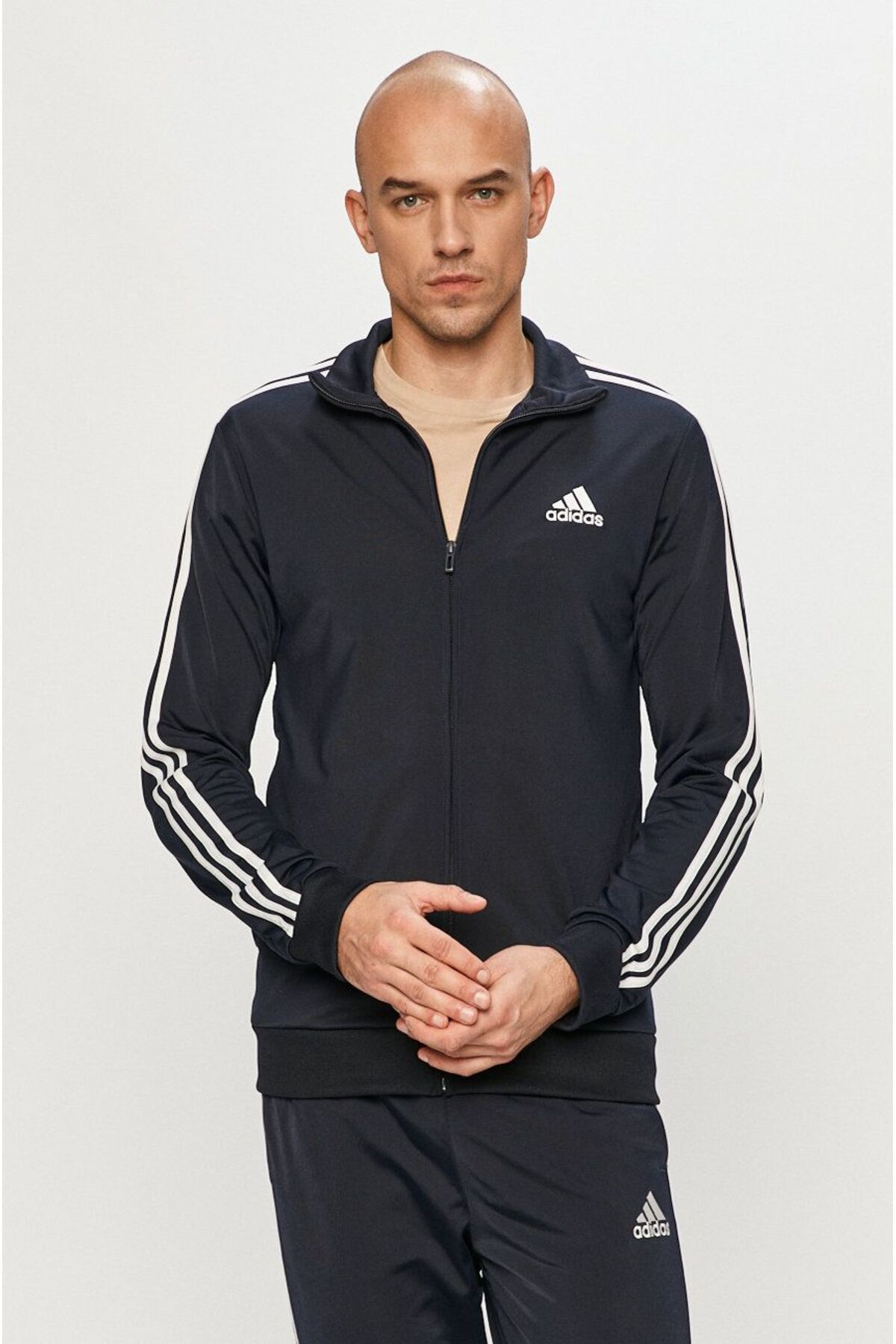 Sweatsuit adidas hotsell
