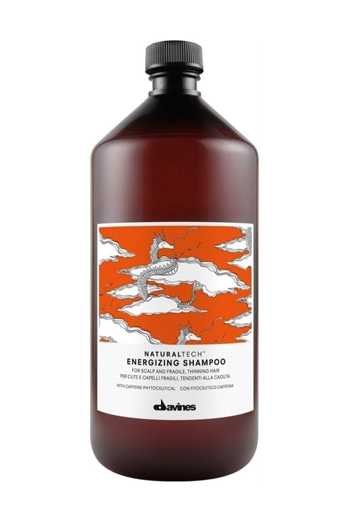 شامپو داوینز davinestrusty14