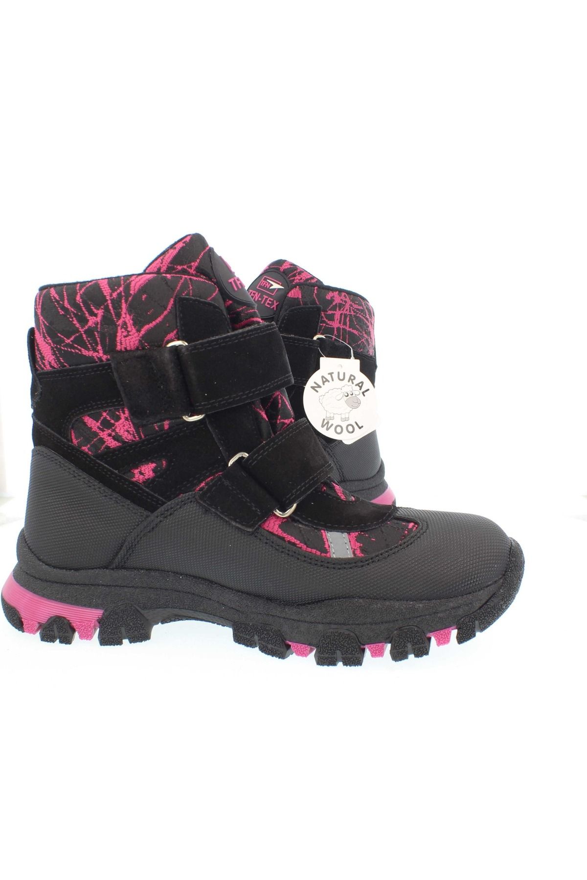 Ten tex shop snow boots
