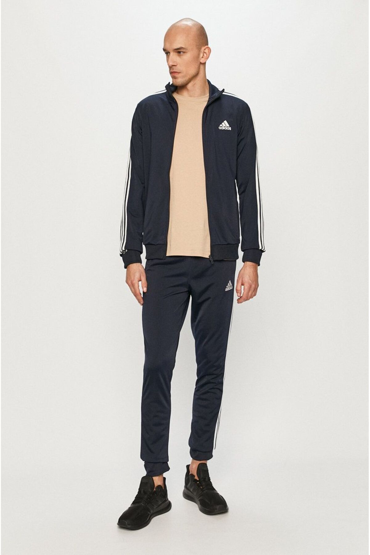 Adidas discount sweatsuits men