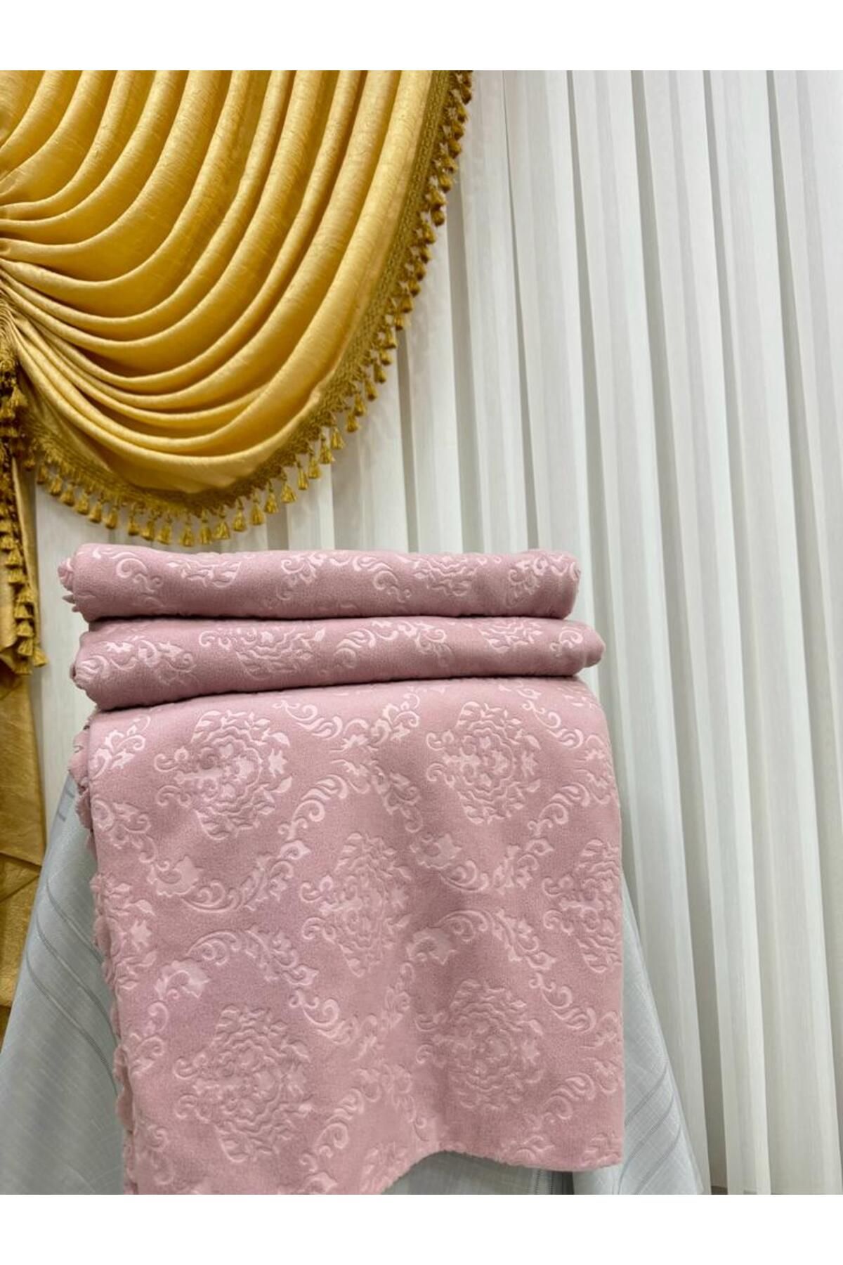 Coperta-الصفحة الرئيسية 3 قطع غطاء أريكة من الصوف 2
