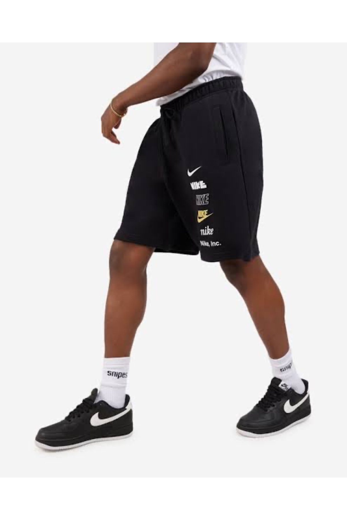 شورت و شلوارک نایکی FB8830-010