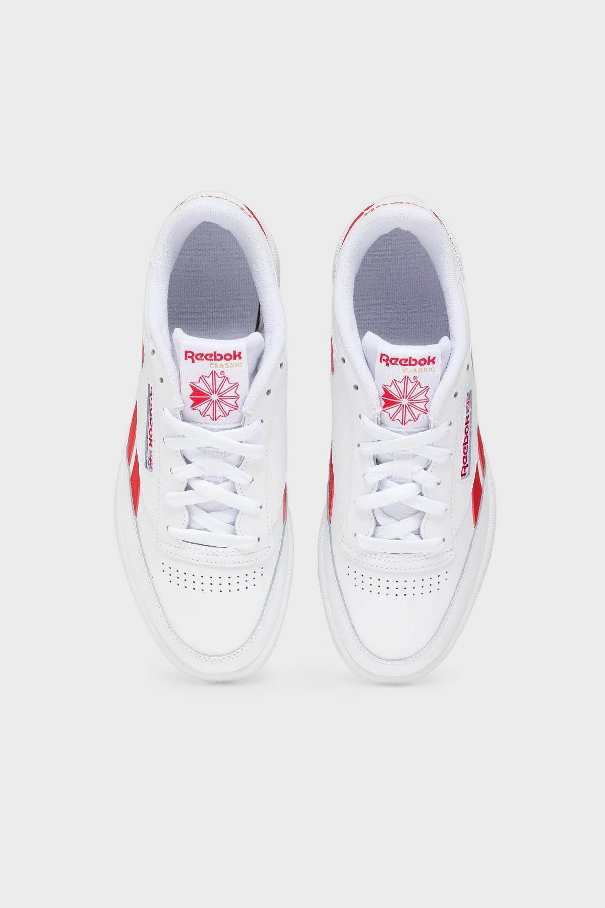 کفش اسنیکر مردانه طرح دار | ریباک Reebok TYC6T6P1DN170327726266105 - تصویر 6