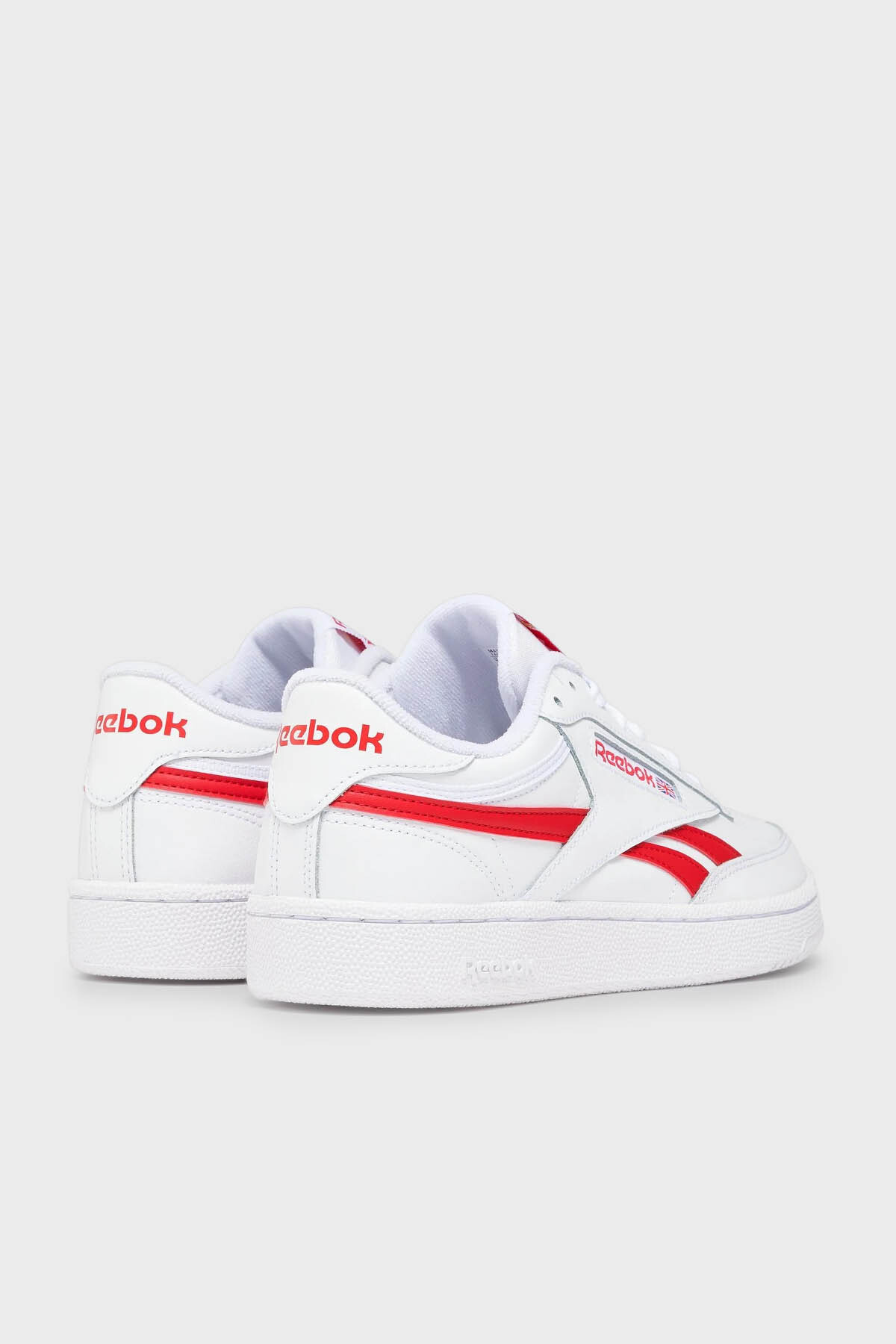 کفش اسنیکر مردانه طرح دار | ریباک Reebok TYC6T6P1DN170327726266105 - تصویر 3