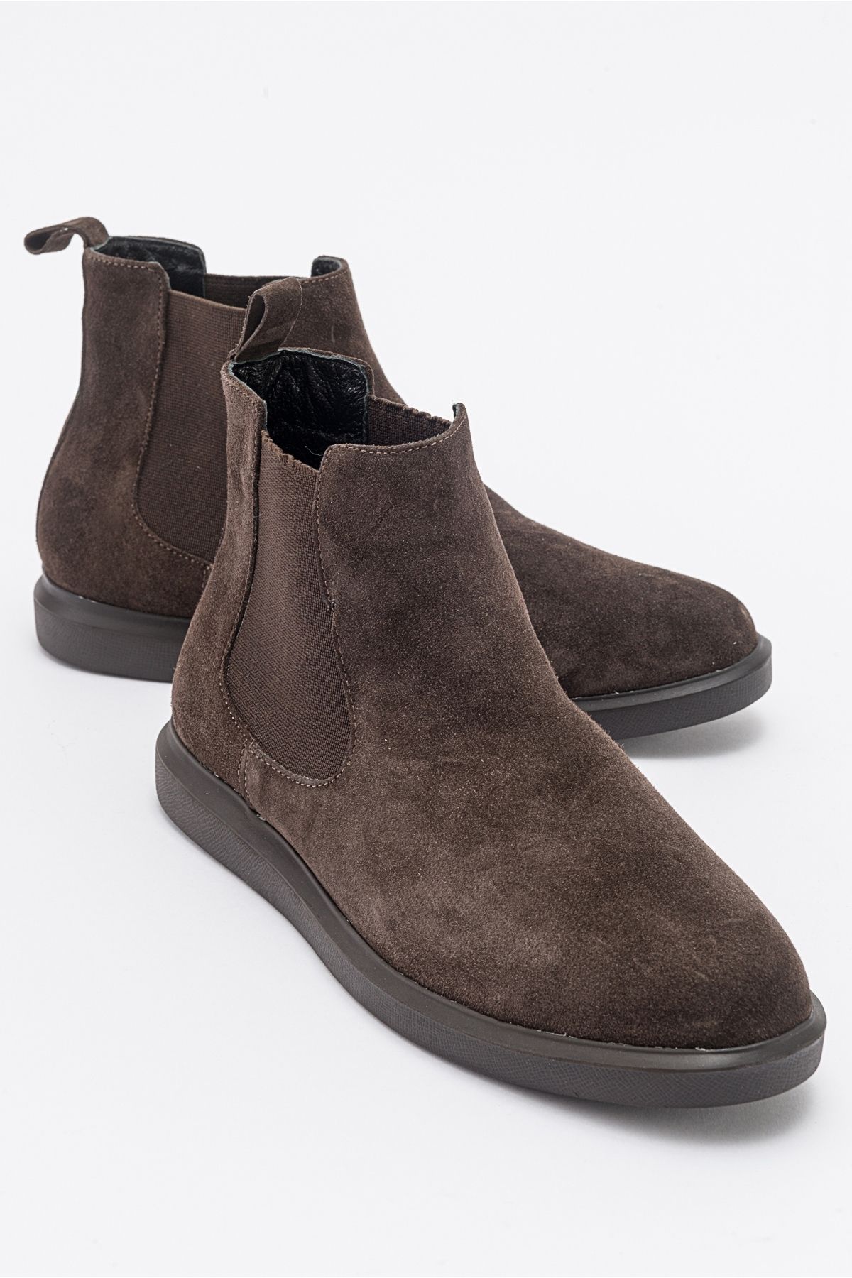 چکمه و بوتی چند رنگ زنانه بوت پوتین LANA COVIONE COVEE پوتینHER چرمی WOMAL luvishoes