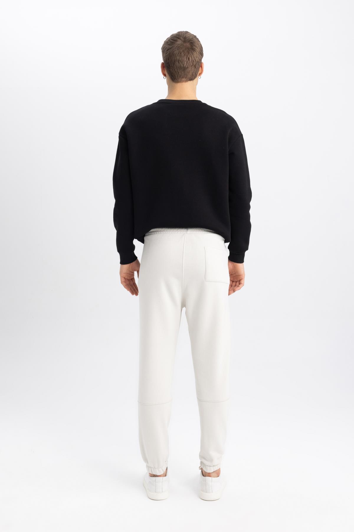 شلوار ورزشی مردانه دفاکتو | B6155AX24SP Defacto - Image 6