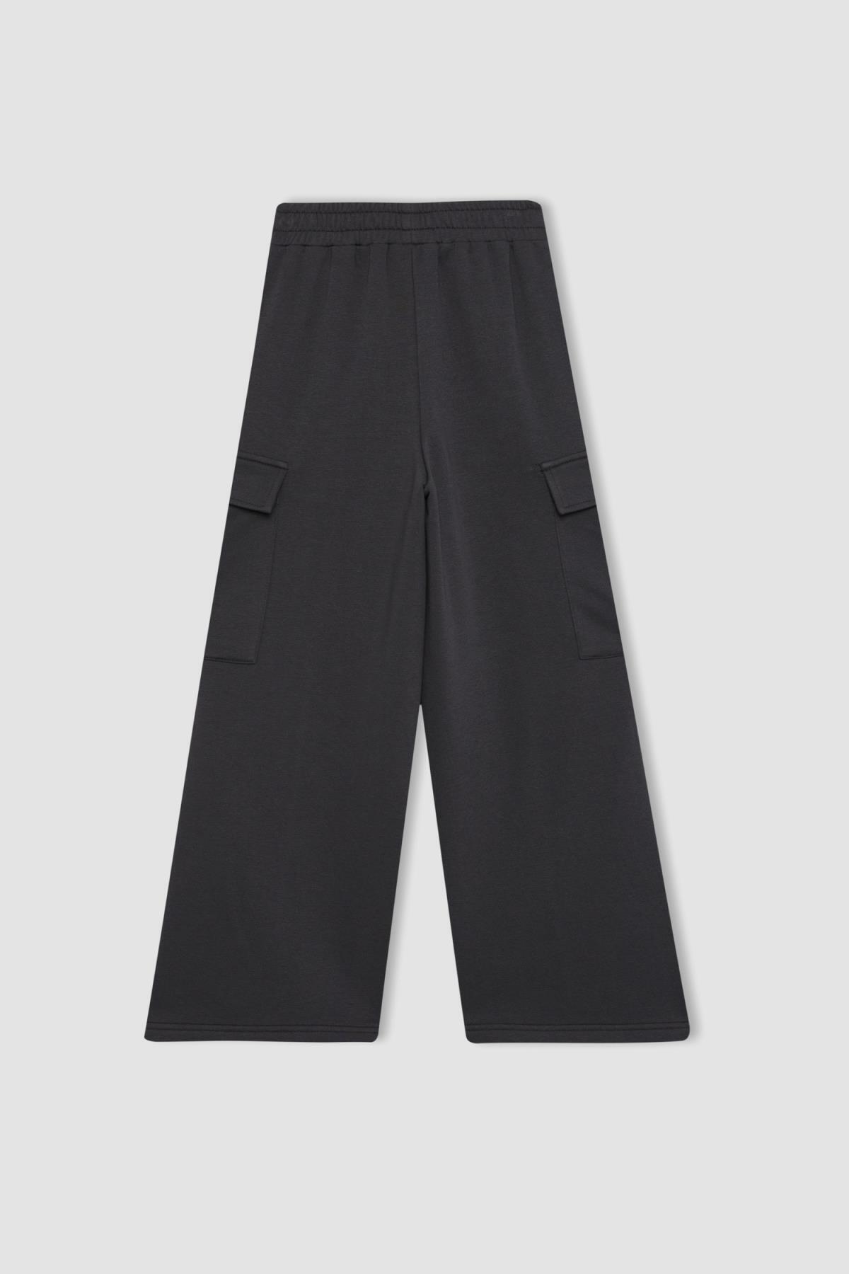 شلوار دخترانه دفاکتو | B6402A824SP Defacto - Image 3