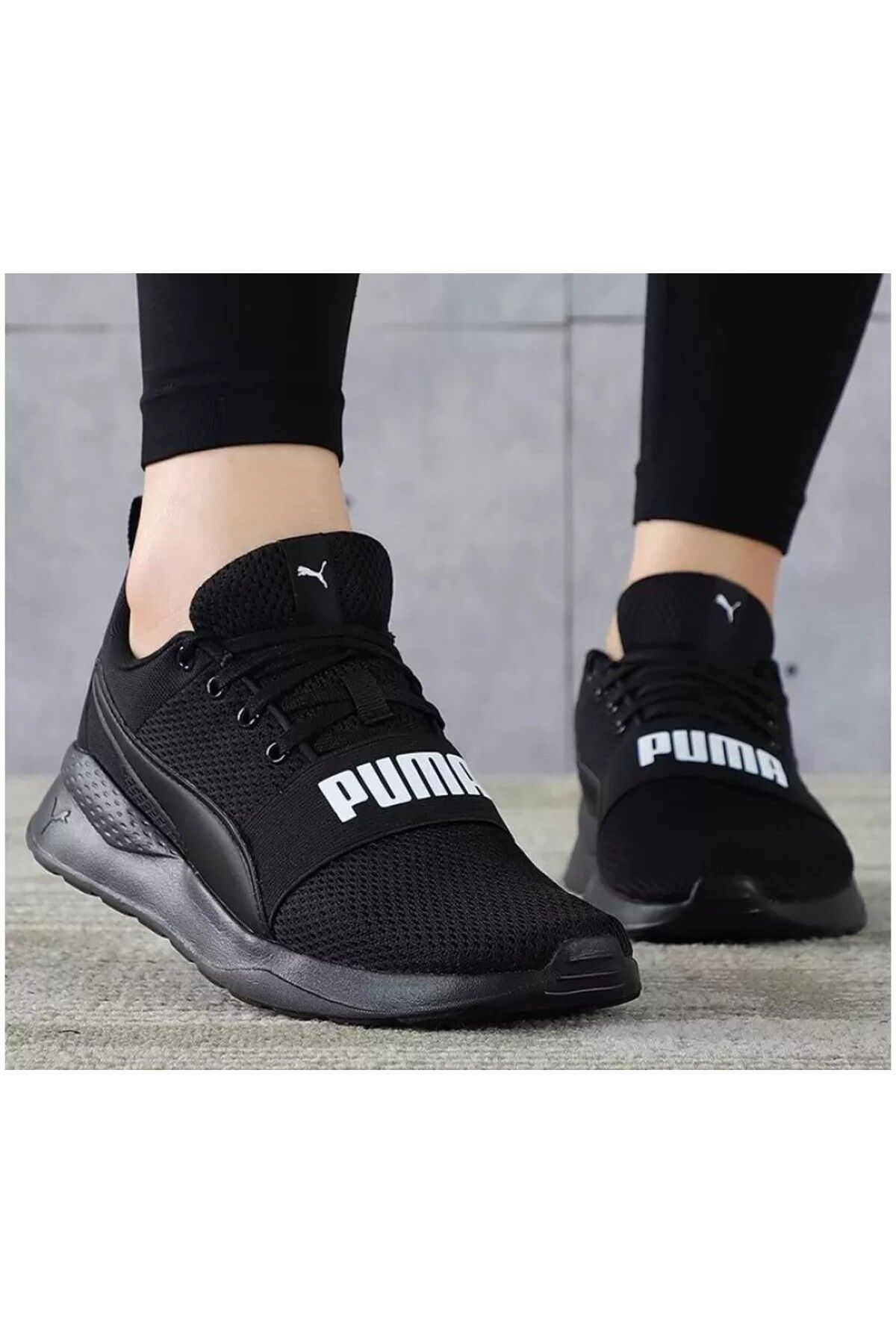 کفش ورزشی ورزشی دویدن Anzarun Lite Bold Unisex Puma