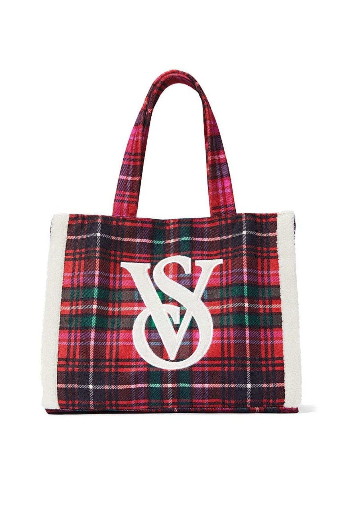 Victoria secret red bag sales