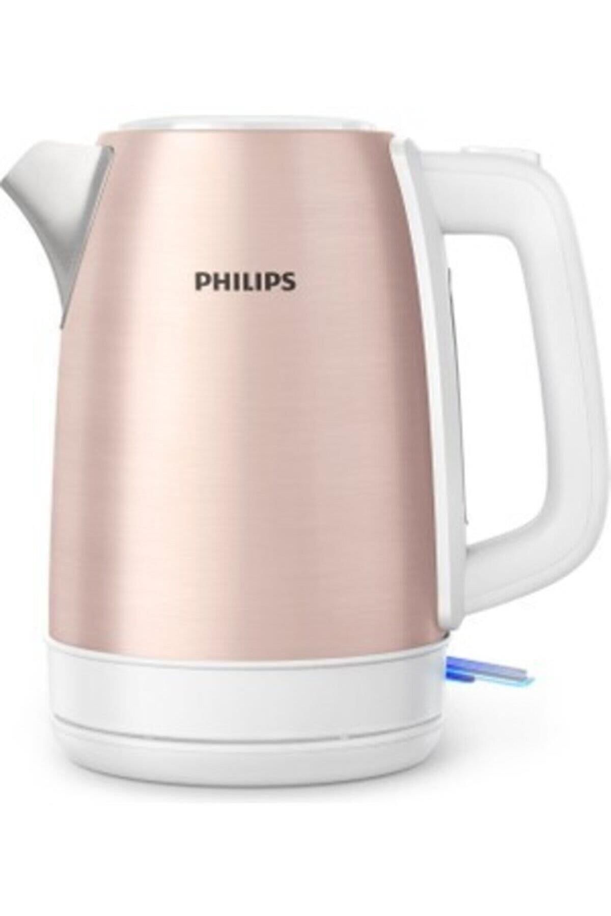 Philip sales electric kettle