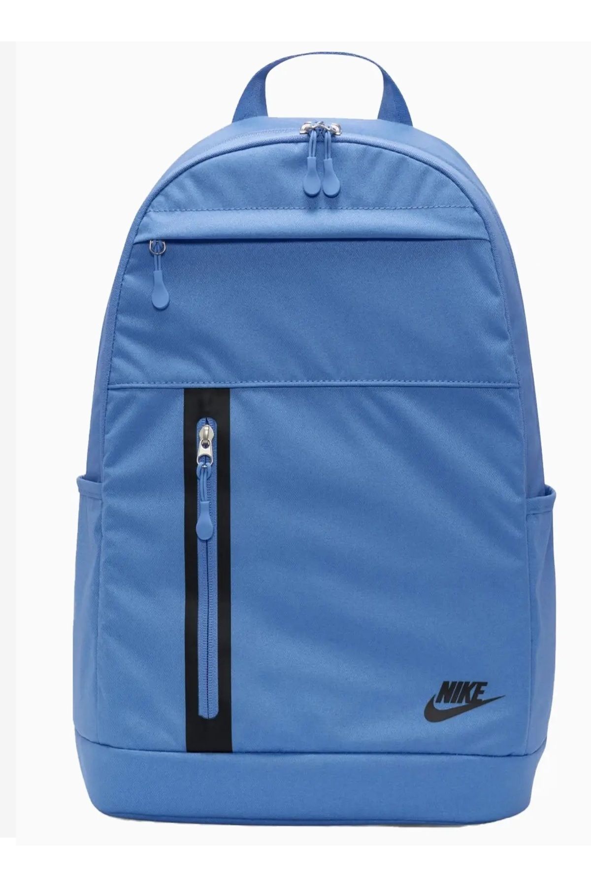 Dark blue sales nike backpack
