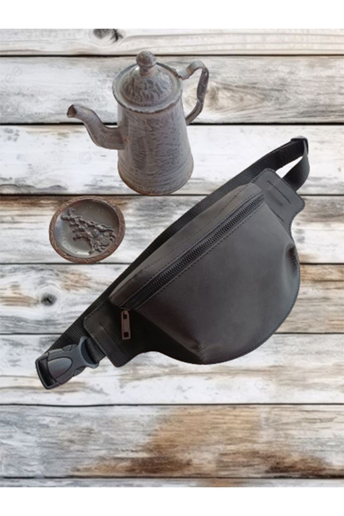 Vintage on sale bum bag
