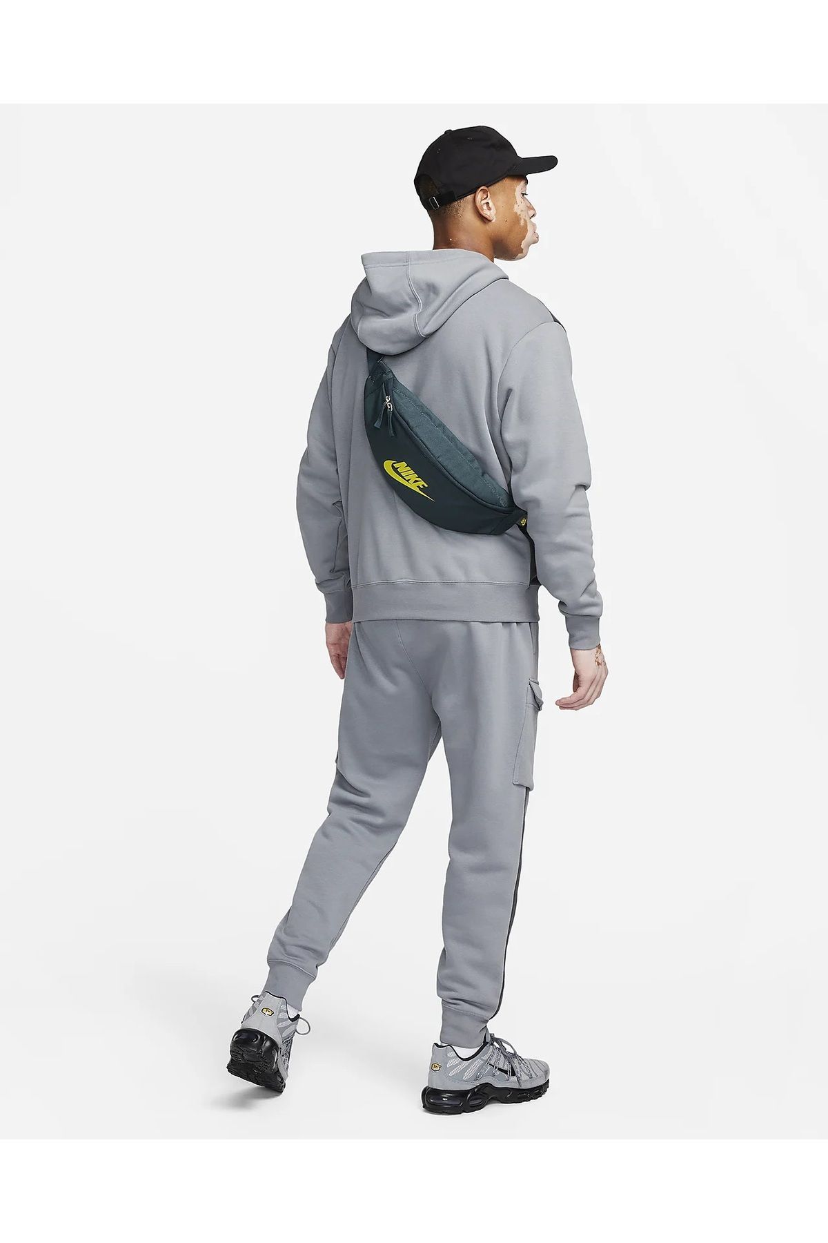Nike کیف رودوشی