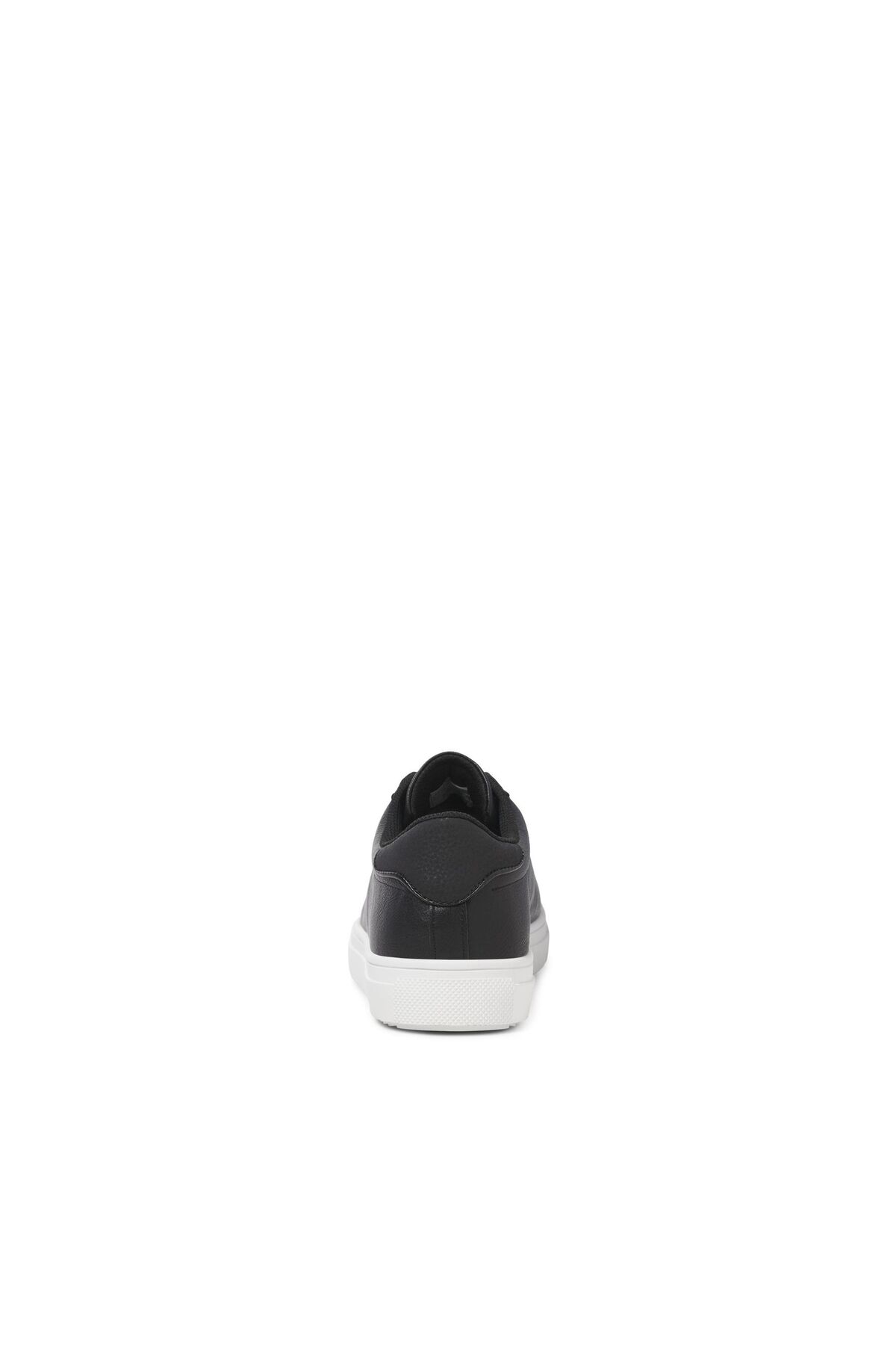 کفش اسنیکر جک اند جونز مردانه چرم مصنوعی مشکی  راسته      کژوال/روزمره | Jack & Jones TYC4D235ED170339207335247 CN - تصویر 3