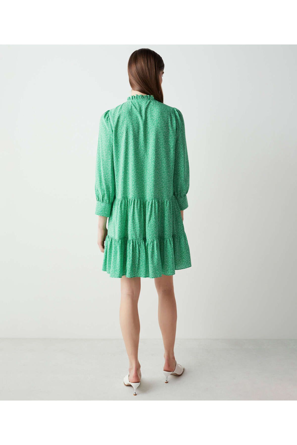 Second female lykke sale dress