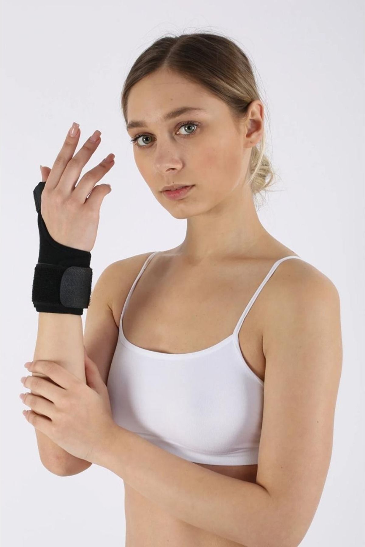 dostlife-Thumb De Quervain Splint (std) HS-15 1