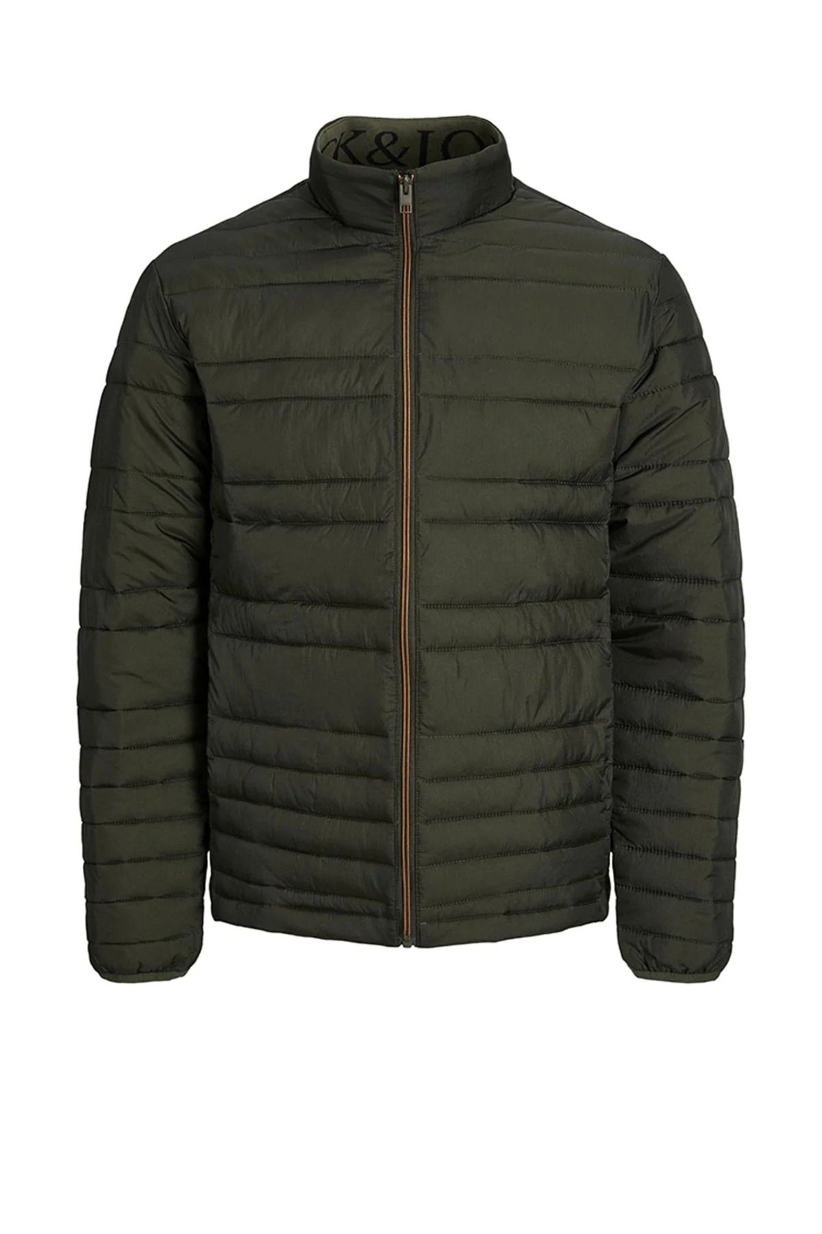 Jack & jones boom puffer jacket outlet