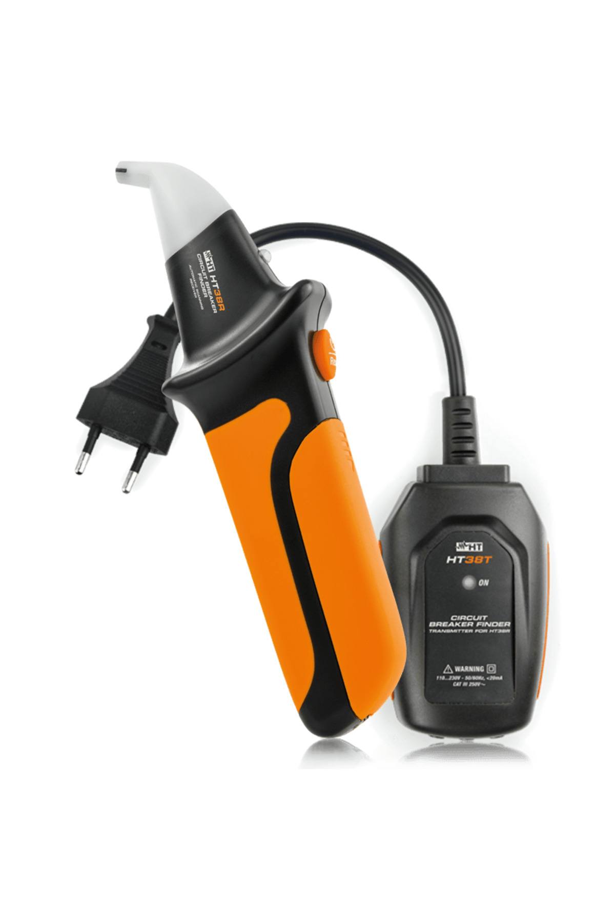 HT ITALIA Ht-Italia HT38 Kablo Takip ve Sigorta Bulucu