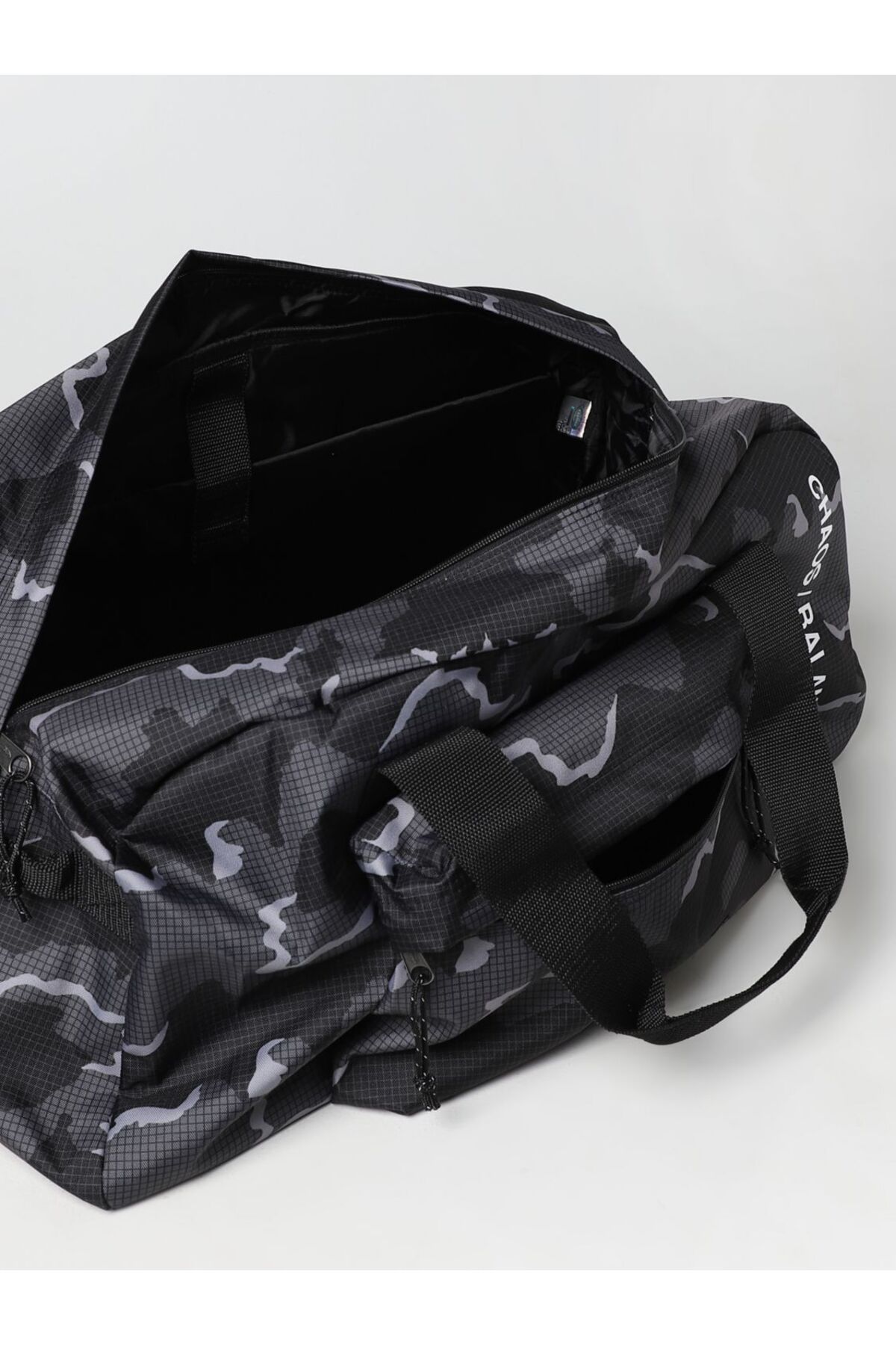 کیف ورزشی سبز مردانه و زنانه X LOGO ZIP UP BAG Eastpak