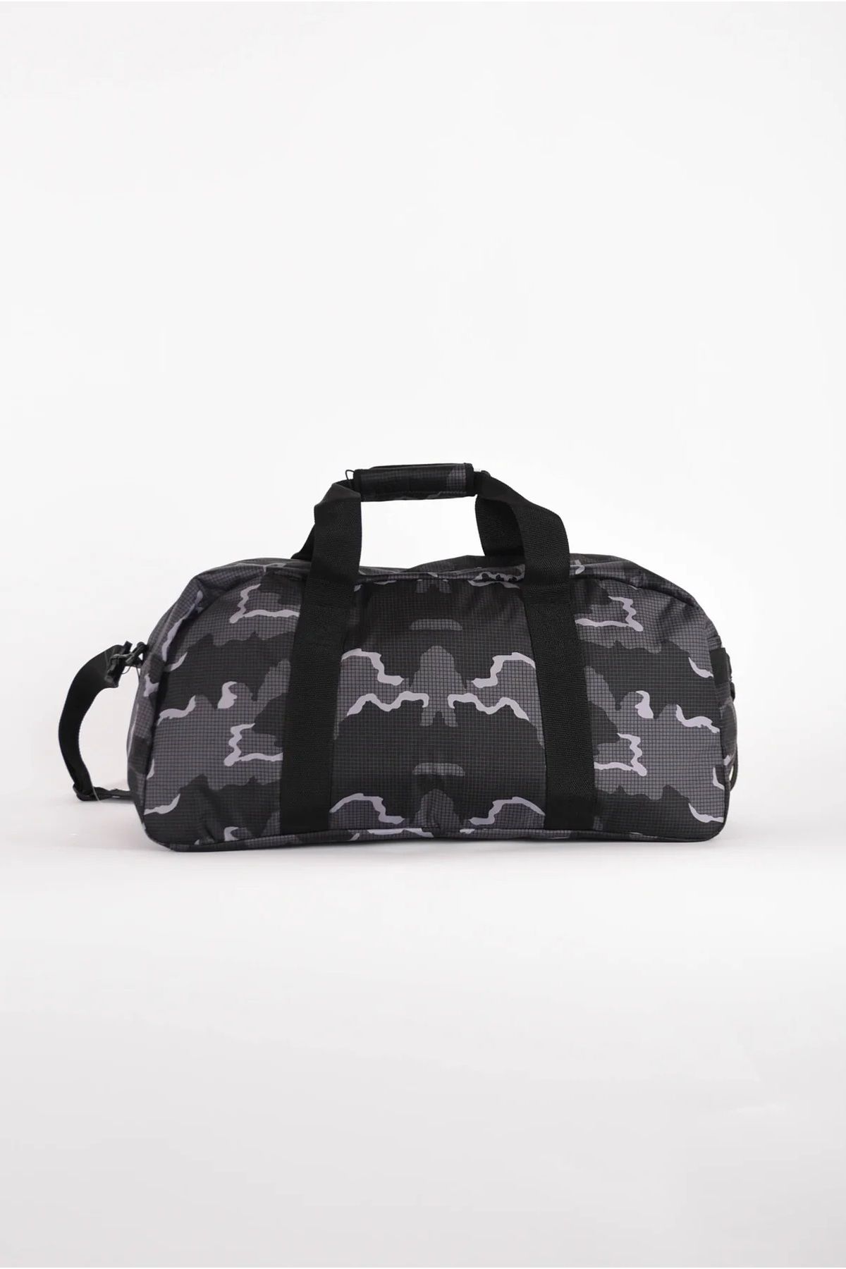 کیف ورزشی سبز مردانه و زنانه X LOGO ZIP UP BAG Eastpak