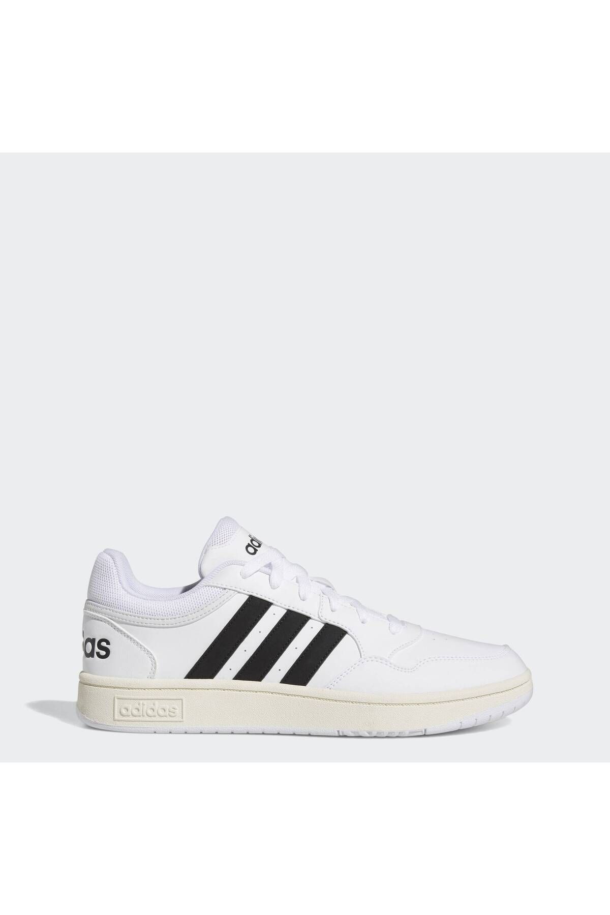 Hoops 3.0 Low Classic Vintage Shoes