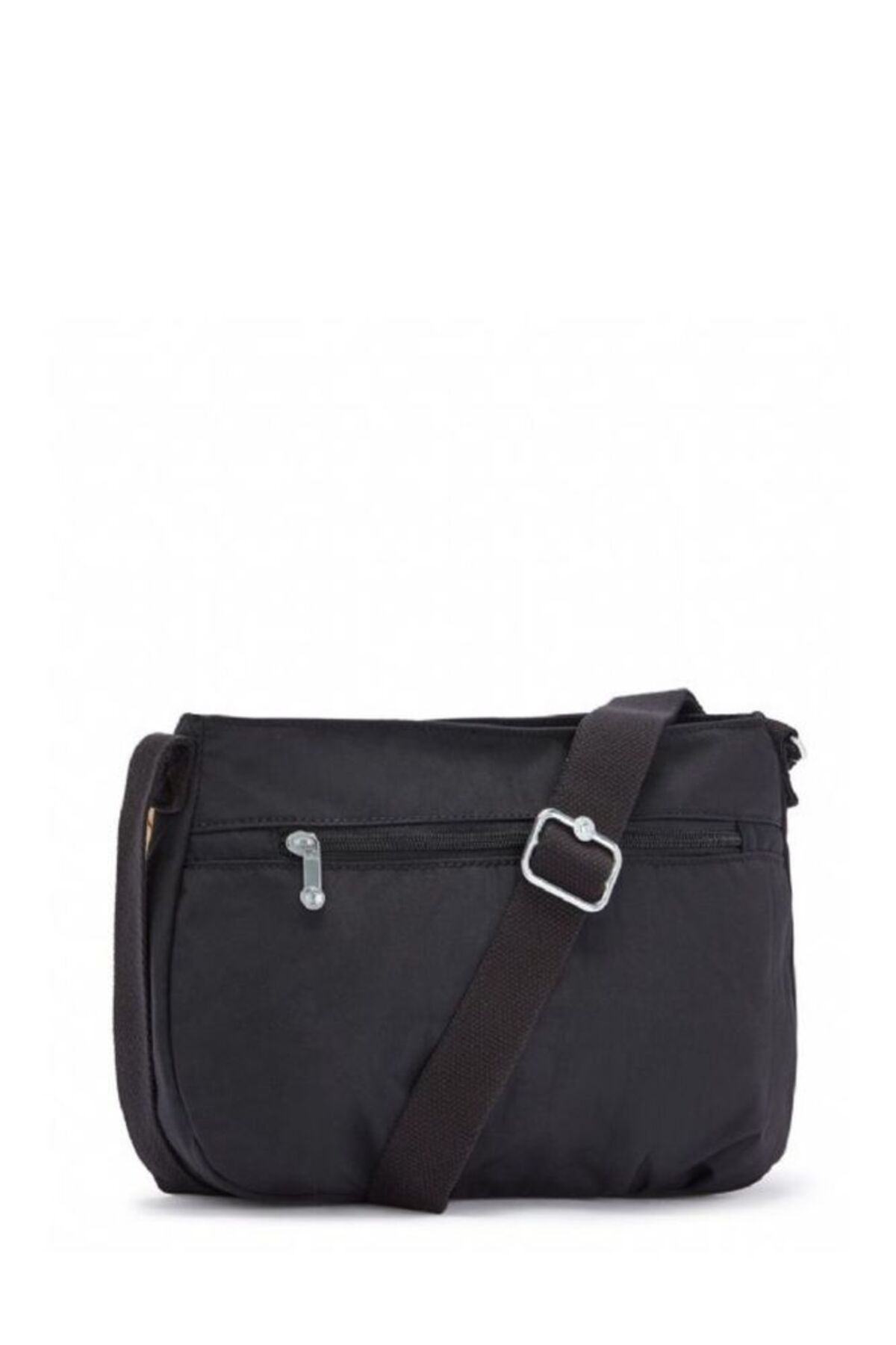 Kipling Syro Black Noir Women s Crossbody Bag K13163