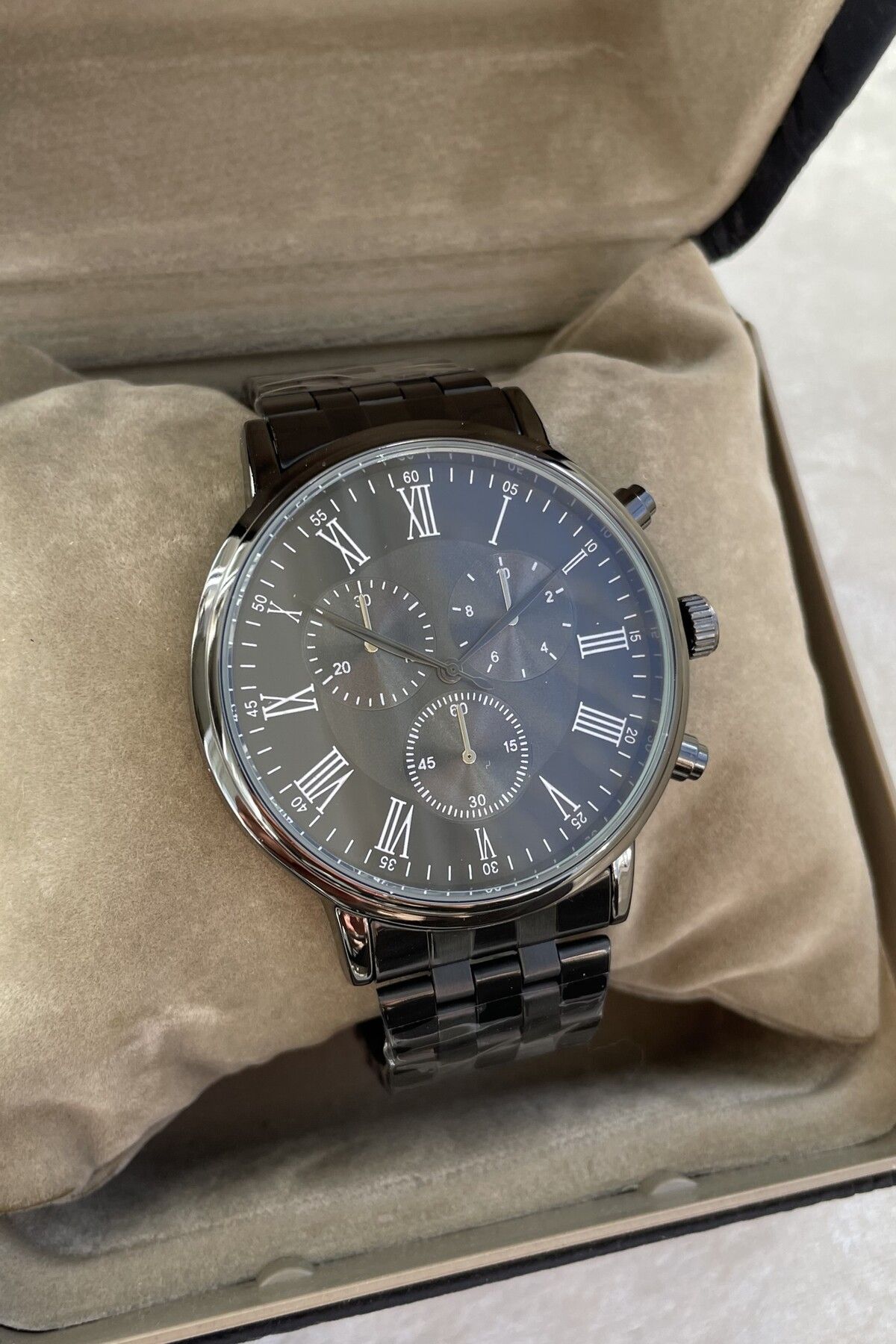Timex weston sale avenue