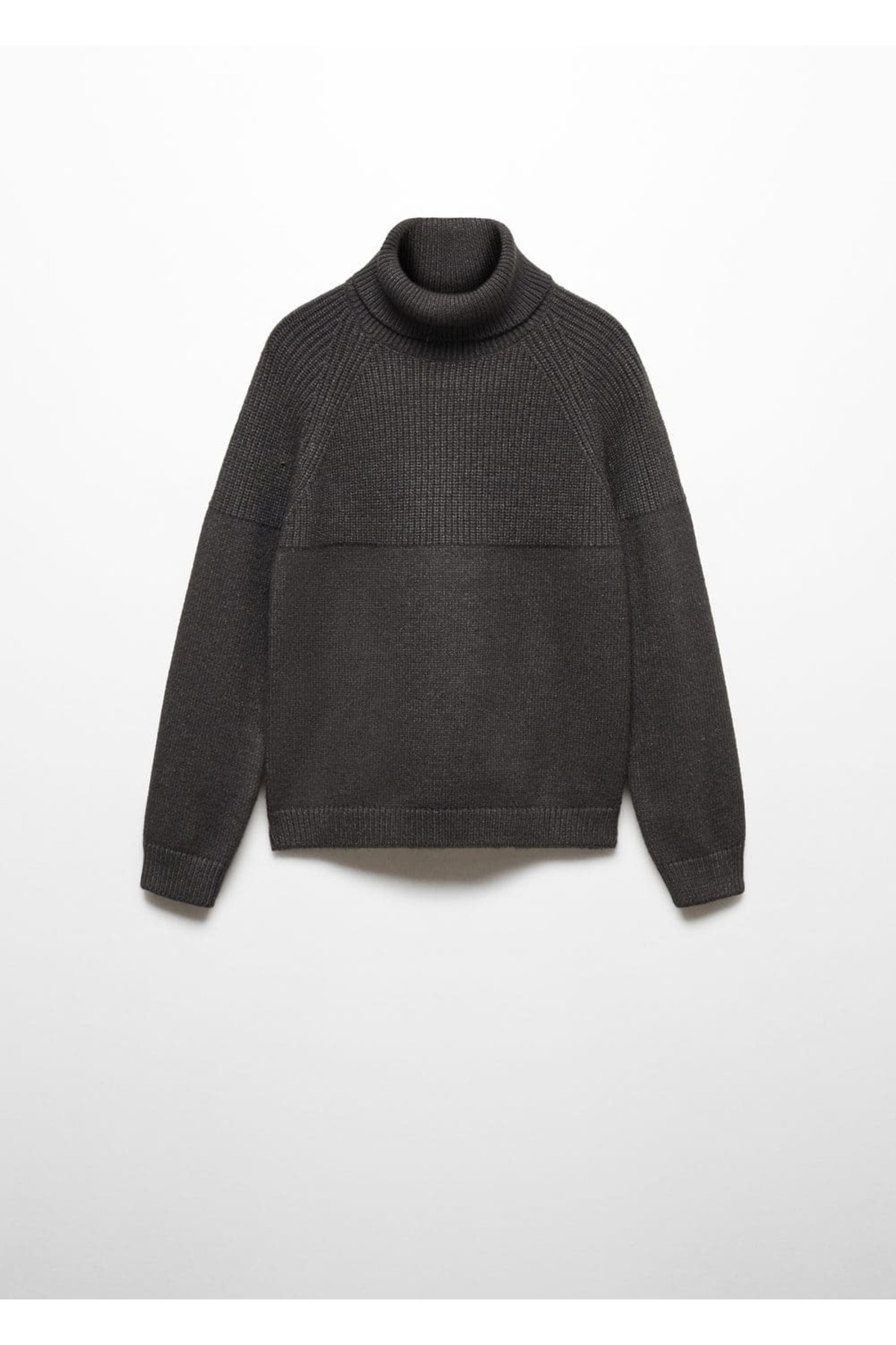 ژاکت بافتنی یقه اسکی  ژاکت بافتنی یقه اسکی