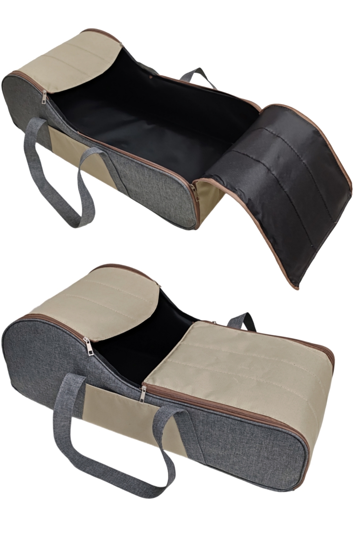 USF Bebek Taşıma Çantası Ana Kucağı Puset Portbebe fotoğrafı 4 (önizleme)